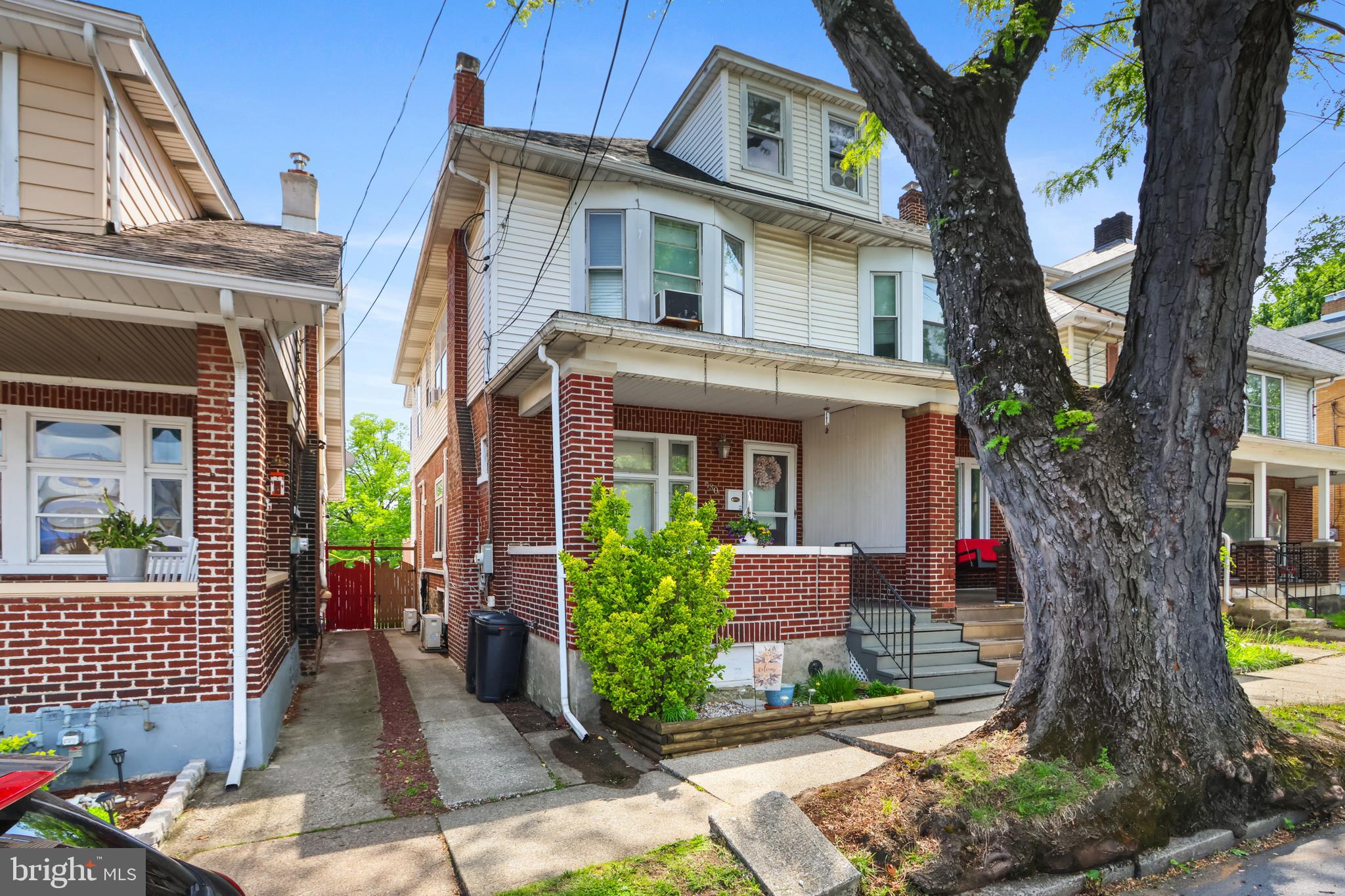 NOT IN  DEVELOPMENT - Residential