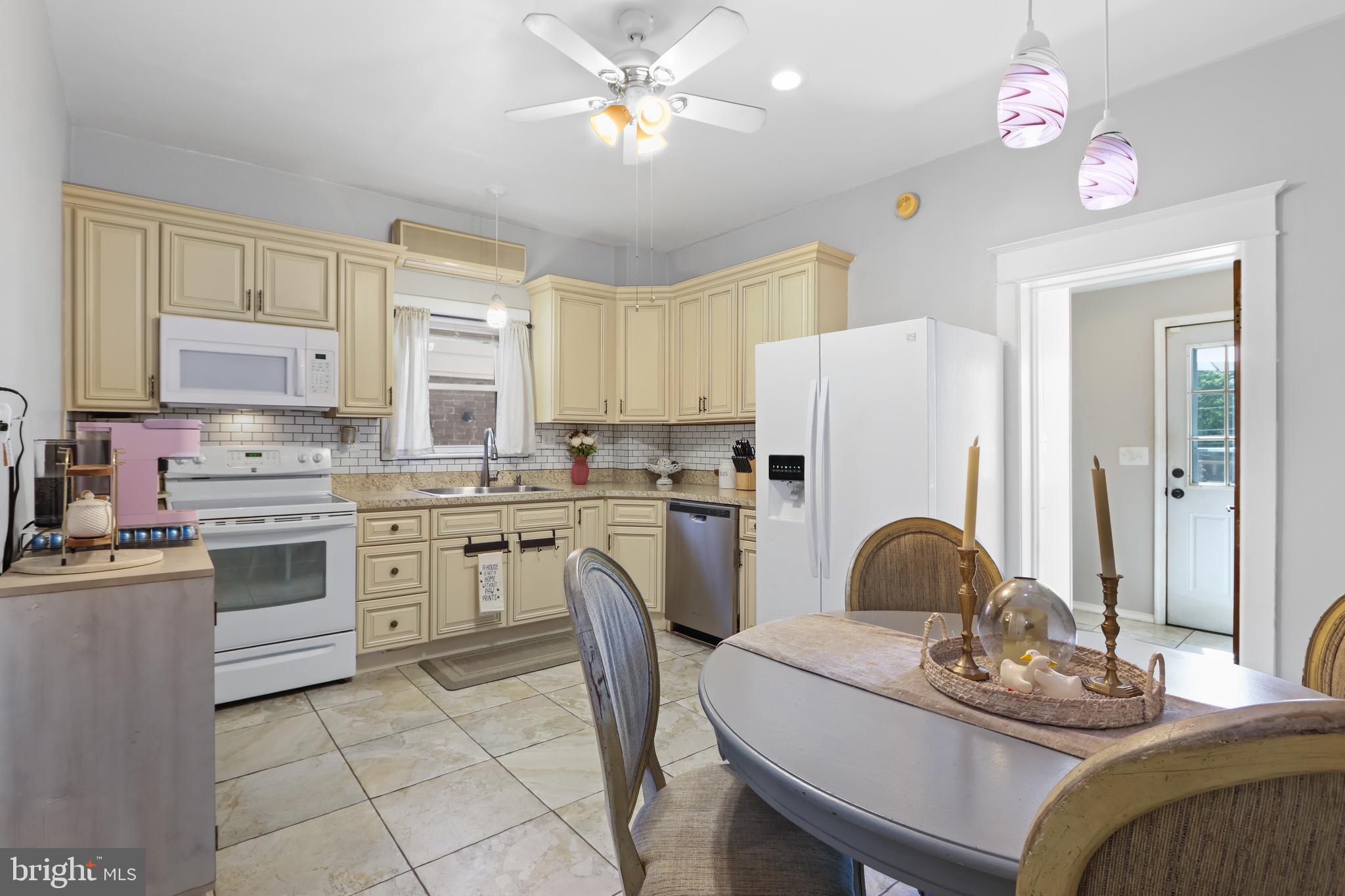 NOT IN  DEVELOPMENT - Residential