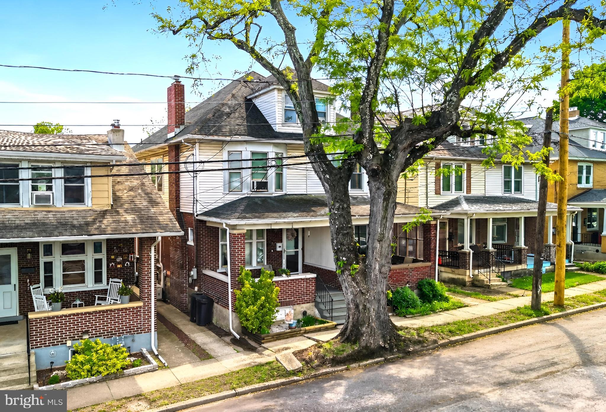 NOT IN  DEVELOPMENT - Residential