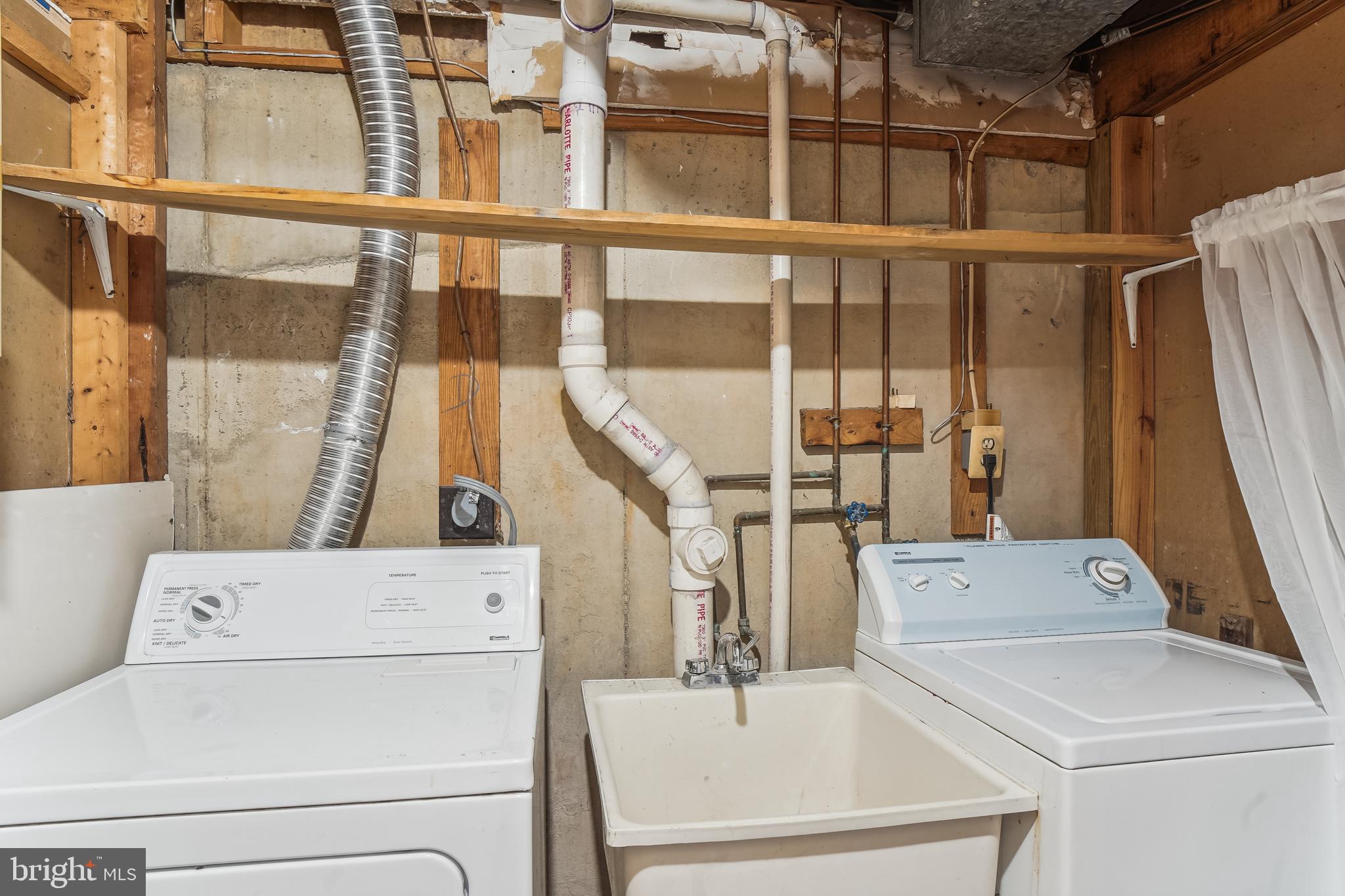 FAIRLAND - Residential Lease