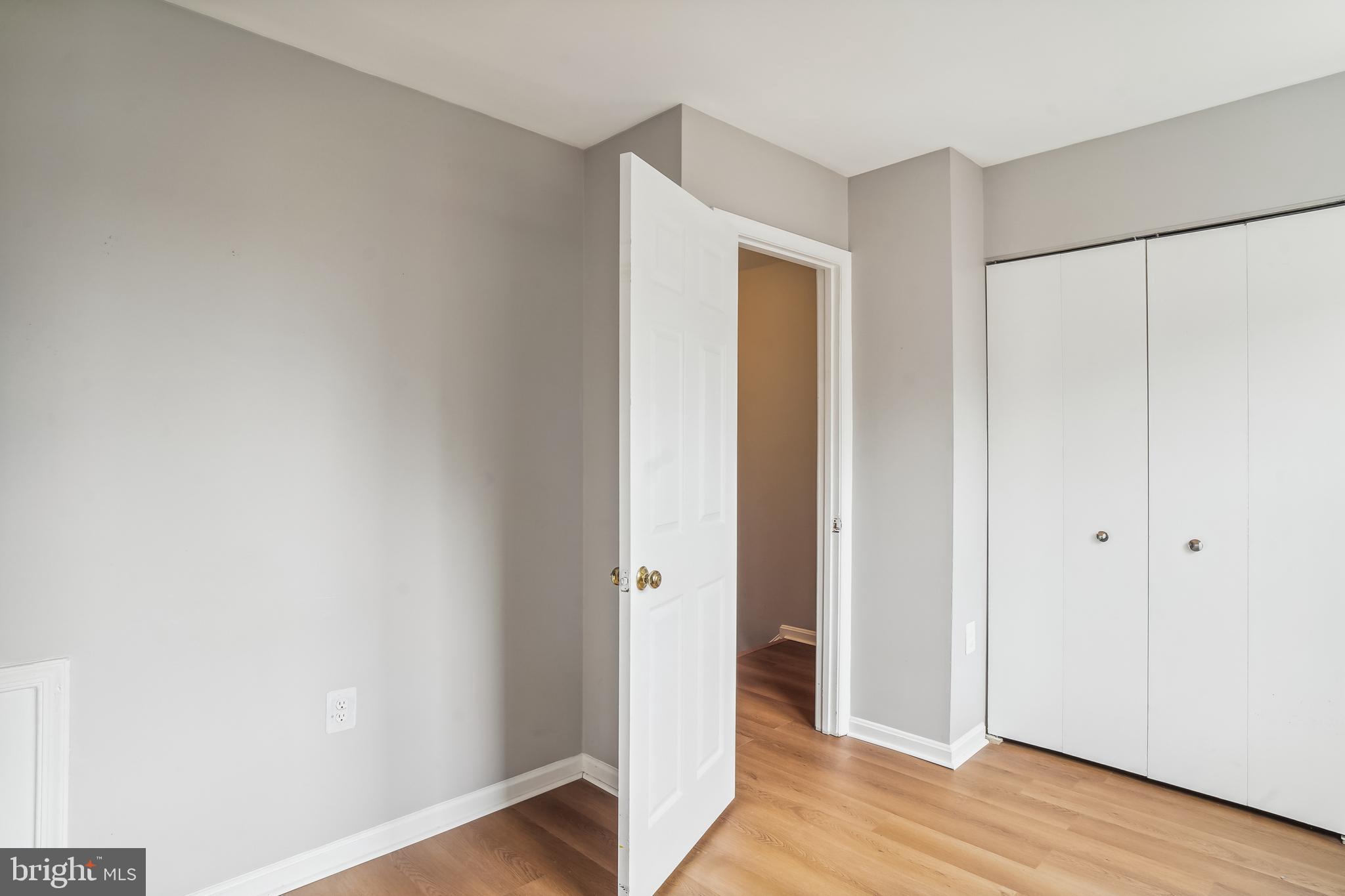 FAIRLAND - Residential Lease