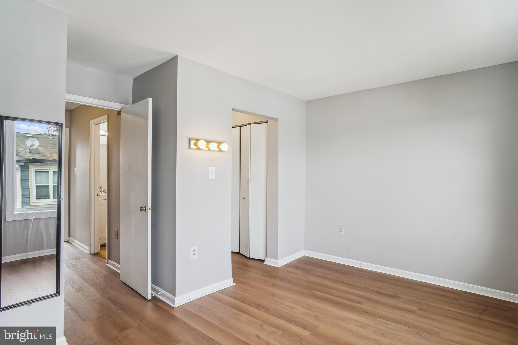 FAIRLAND - Residential Lease