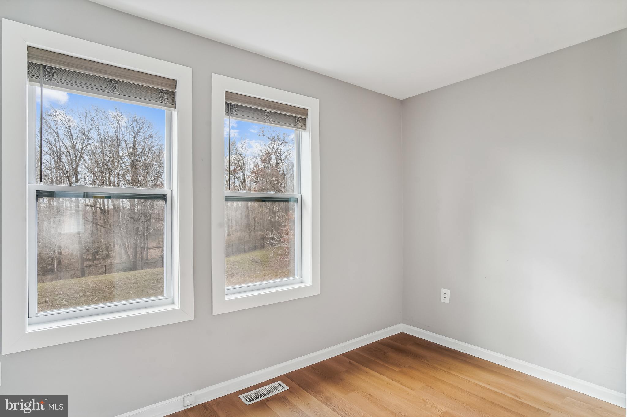 FAIRLAND - Residential Lease