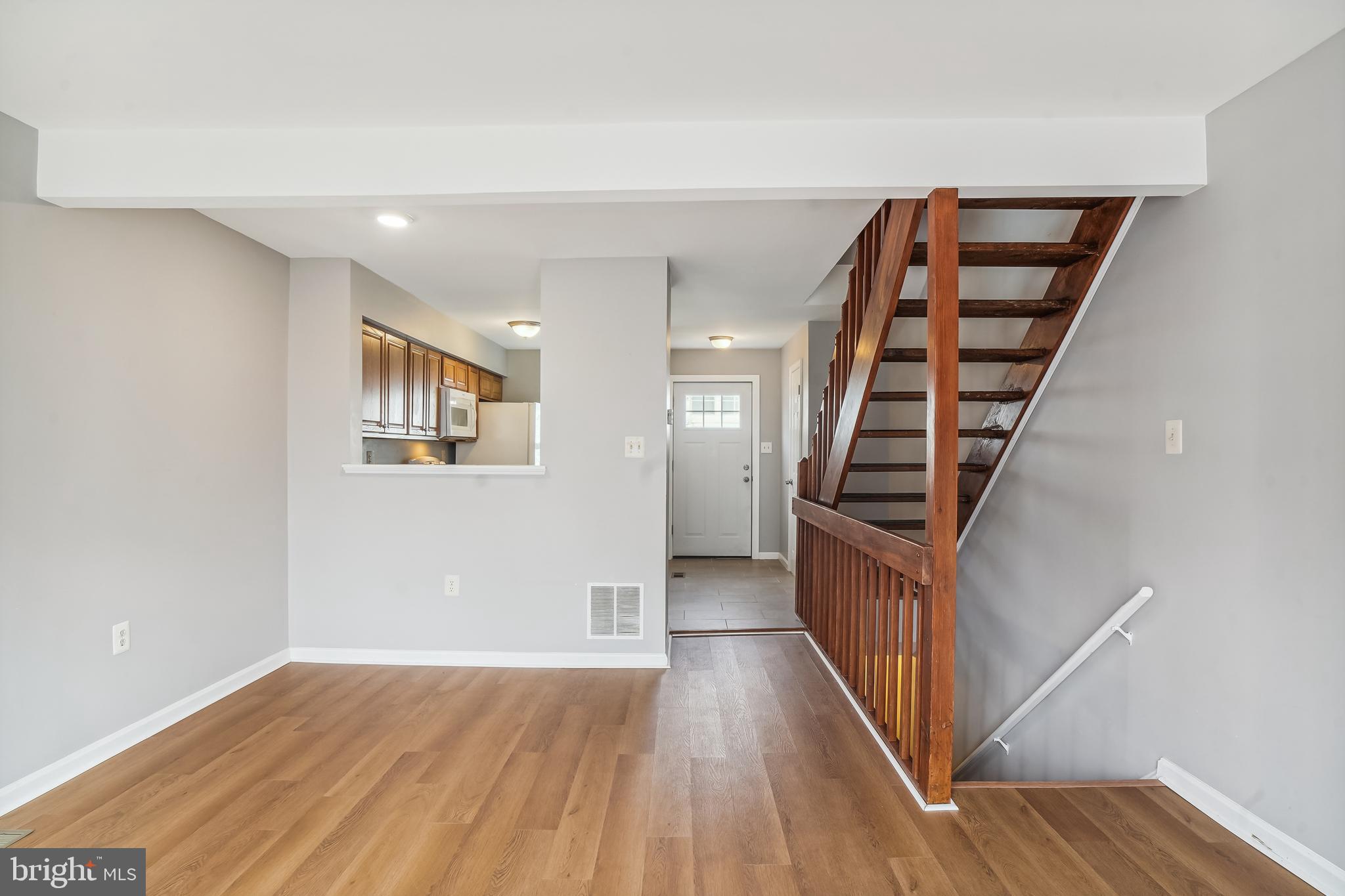 FAIRLAND - Residential Lease