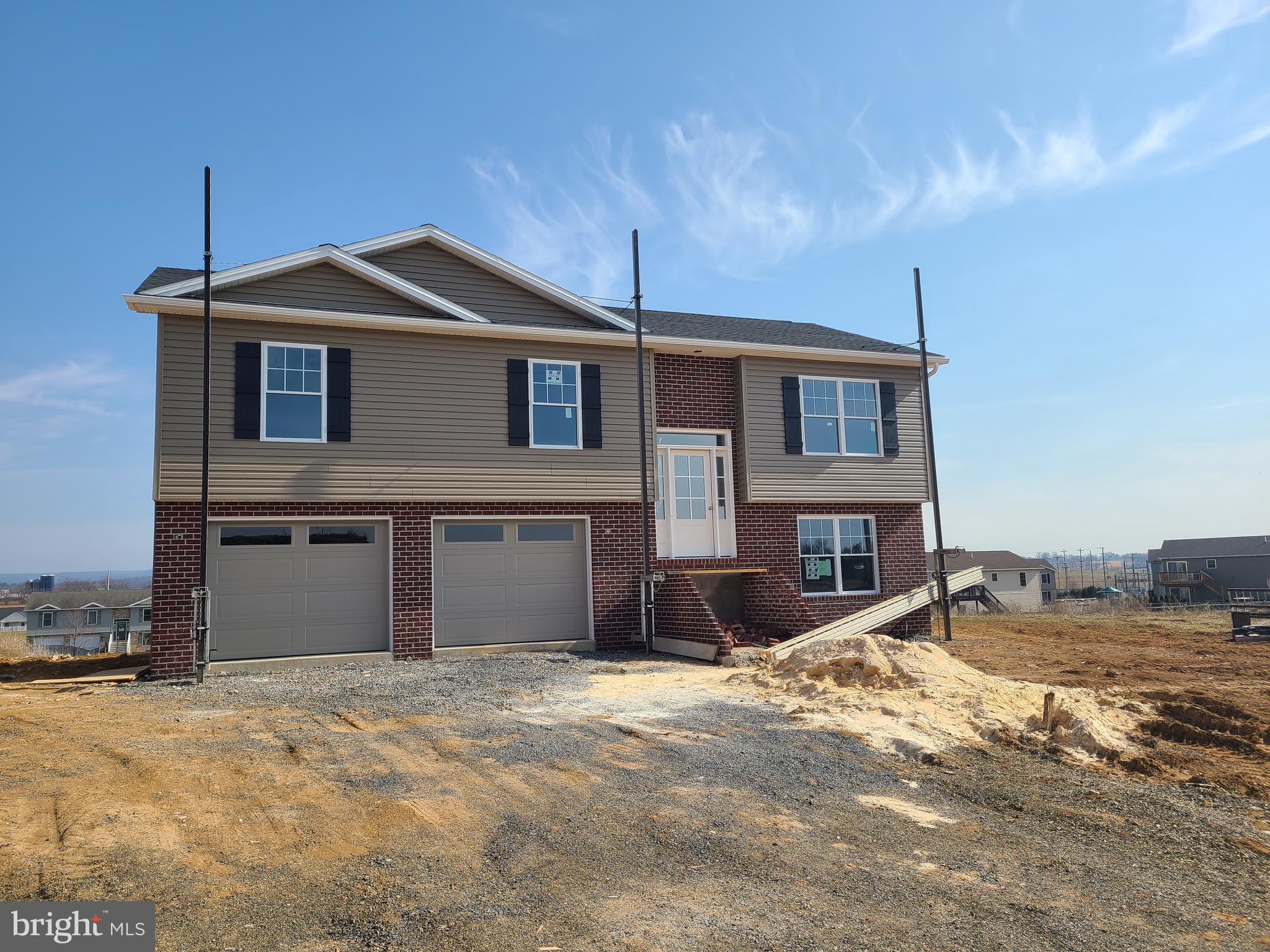 THORNWOOD - Residential