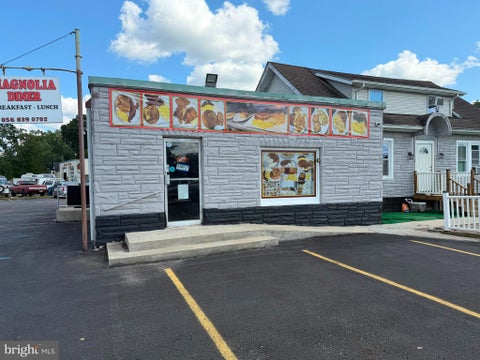 Photo of 1407 S Main Road, VINELAND, NJ 08360 (MLS # NJCB2031888)