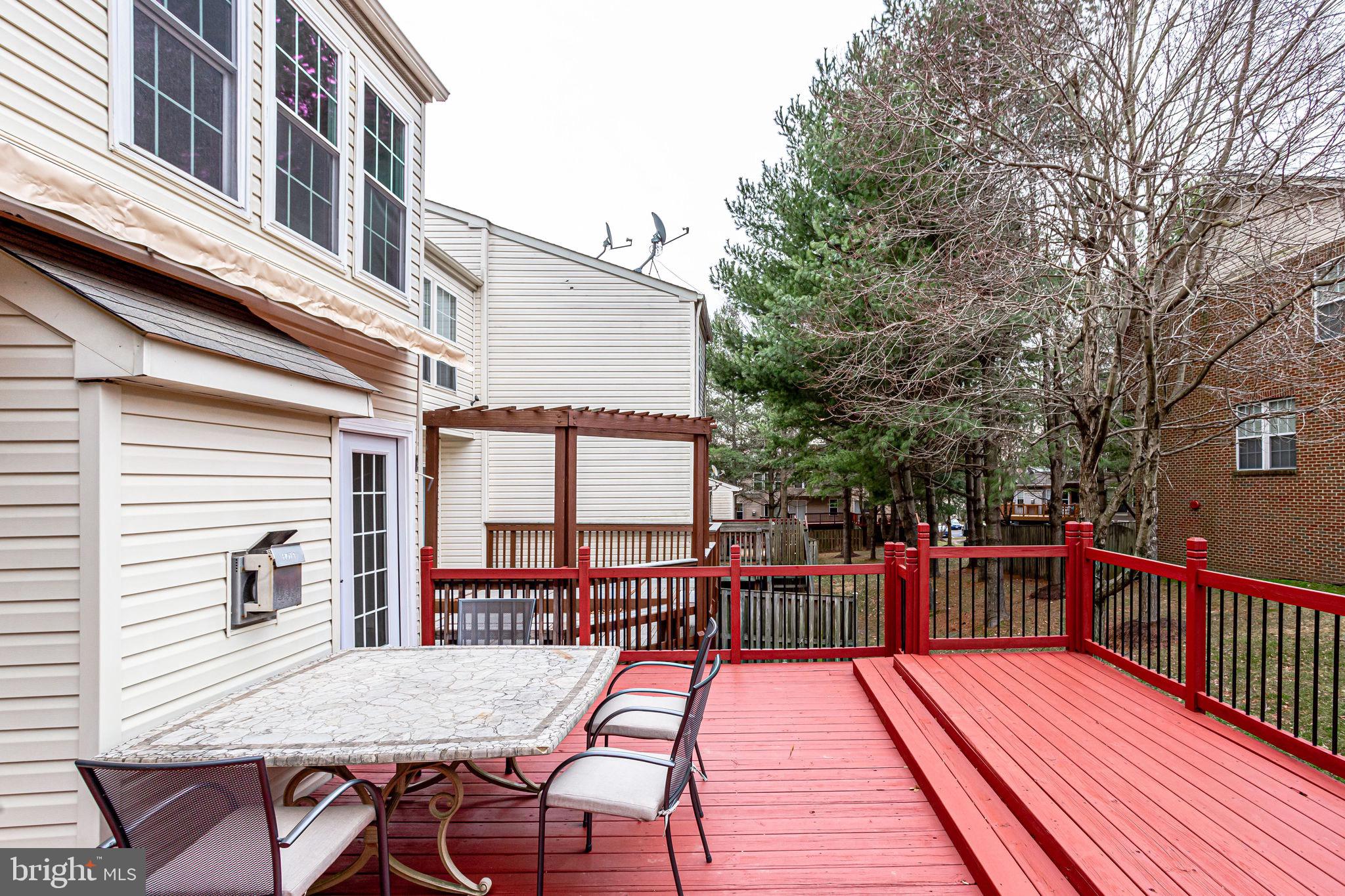 MARLTON TOWN CENTER - Residential