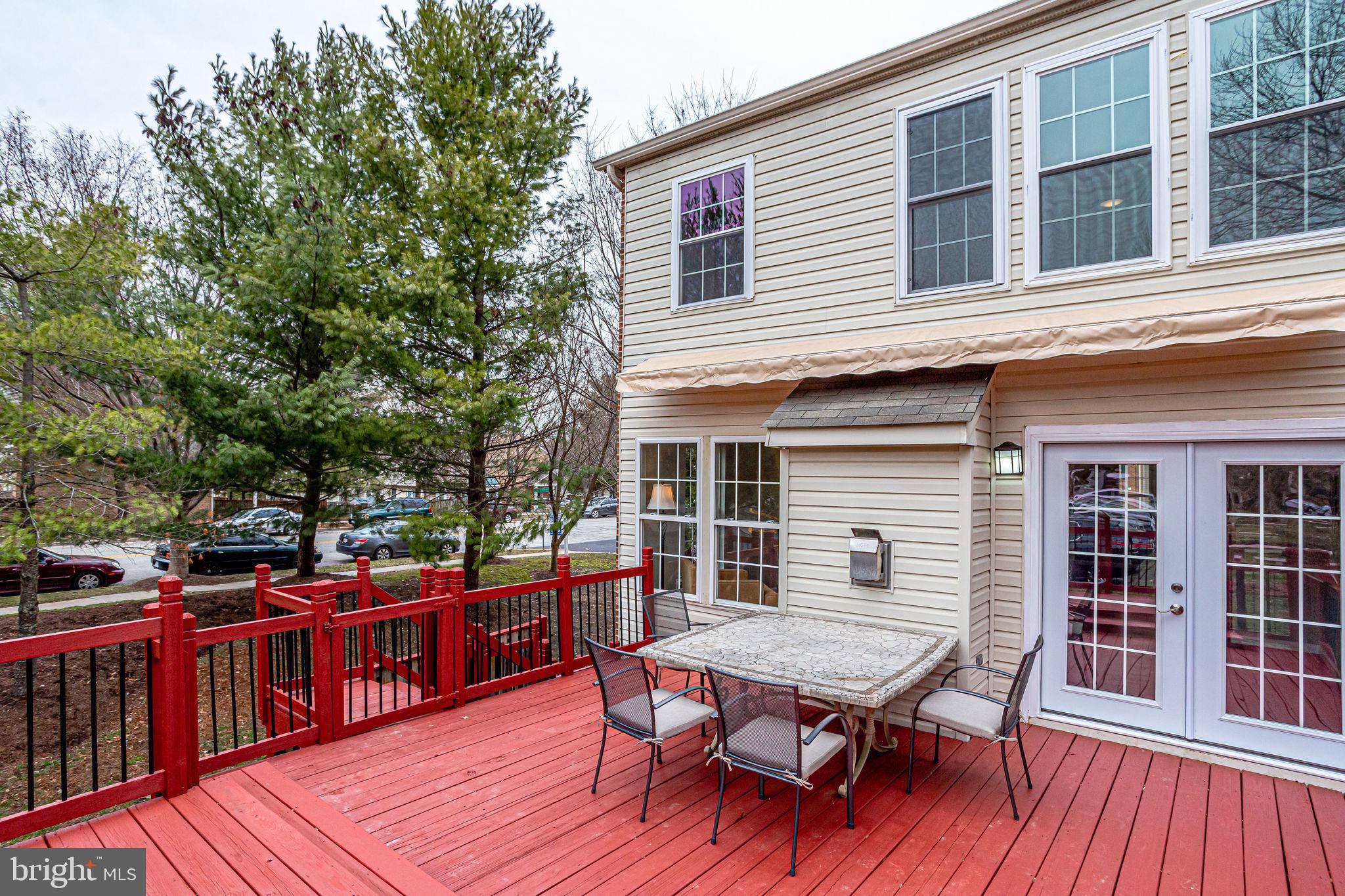 MARLTON TOWN CENTER - Residential