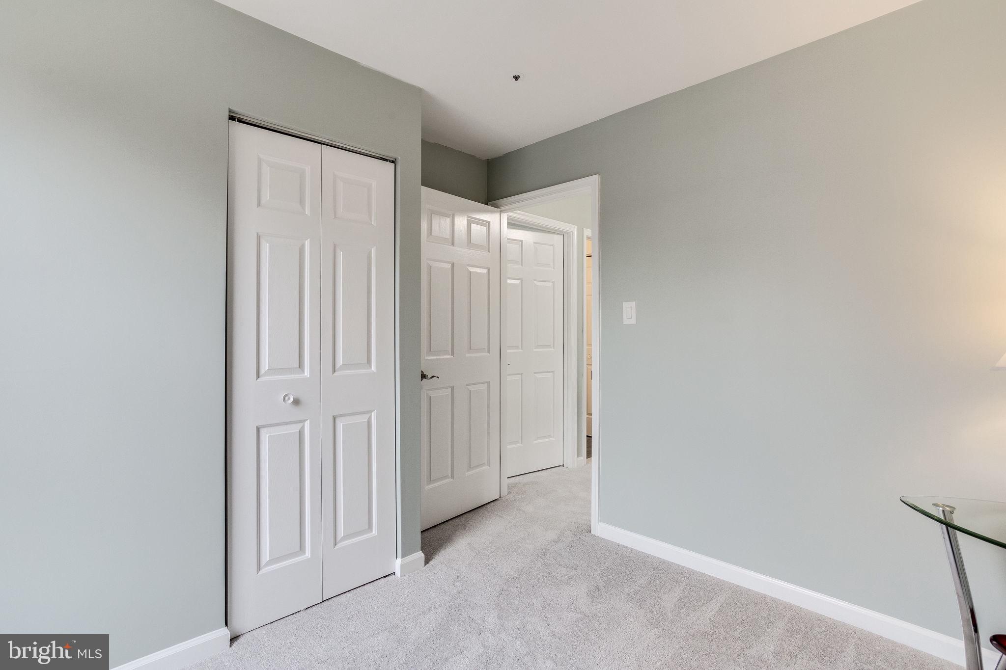 MARLTON TOWN CENTER - Residential