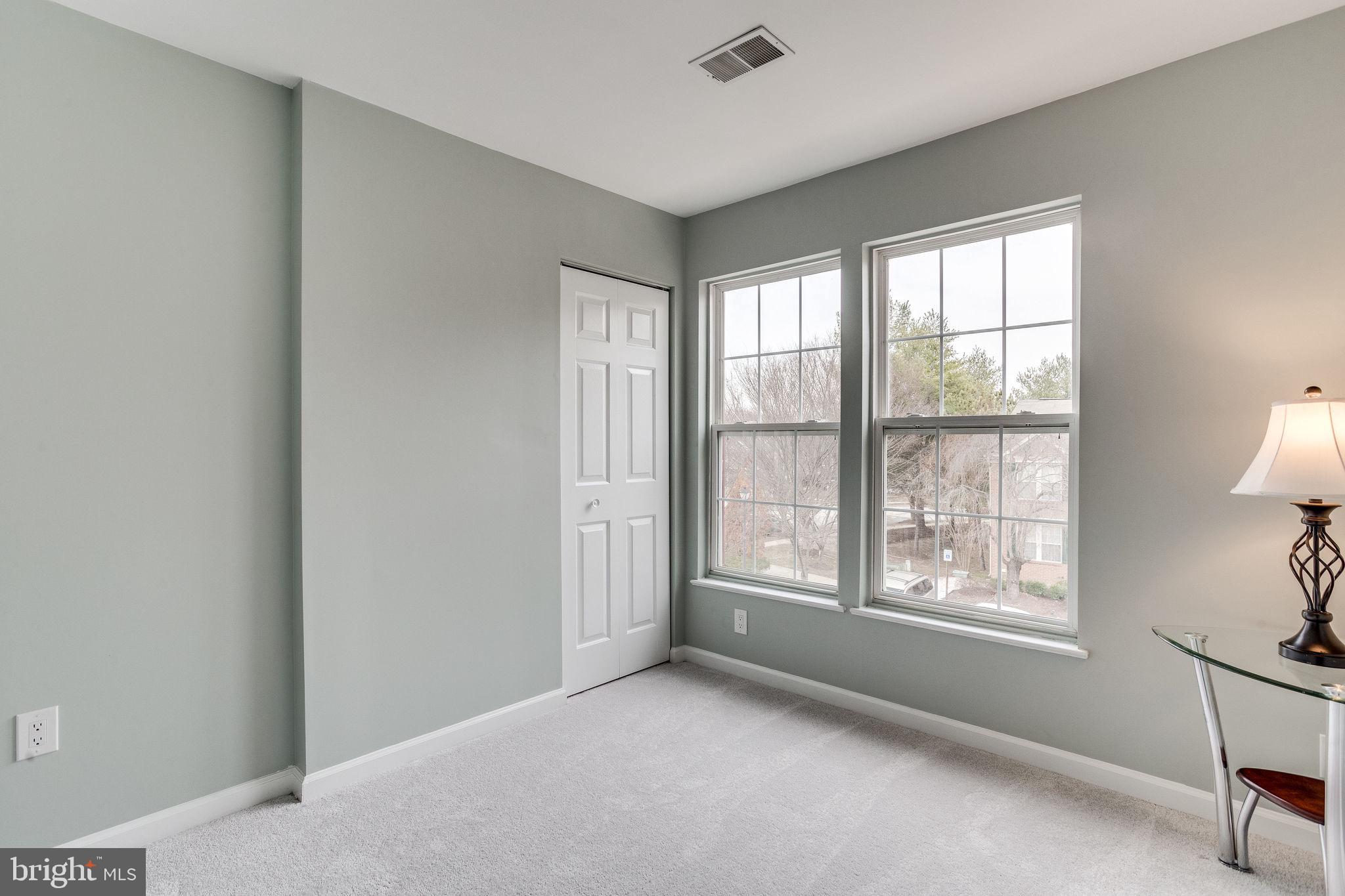 MARLTON TOWN CENTER - Residential