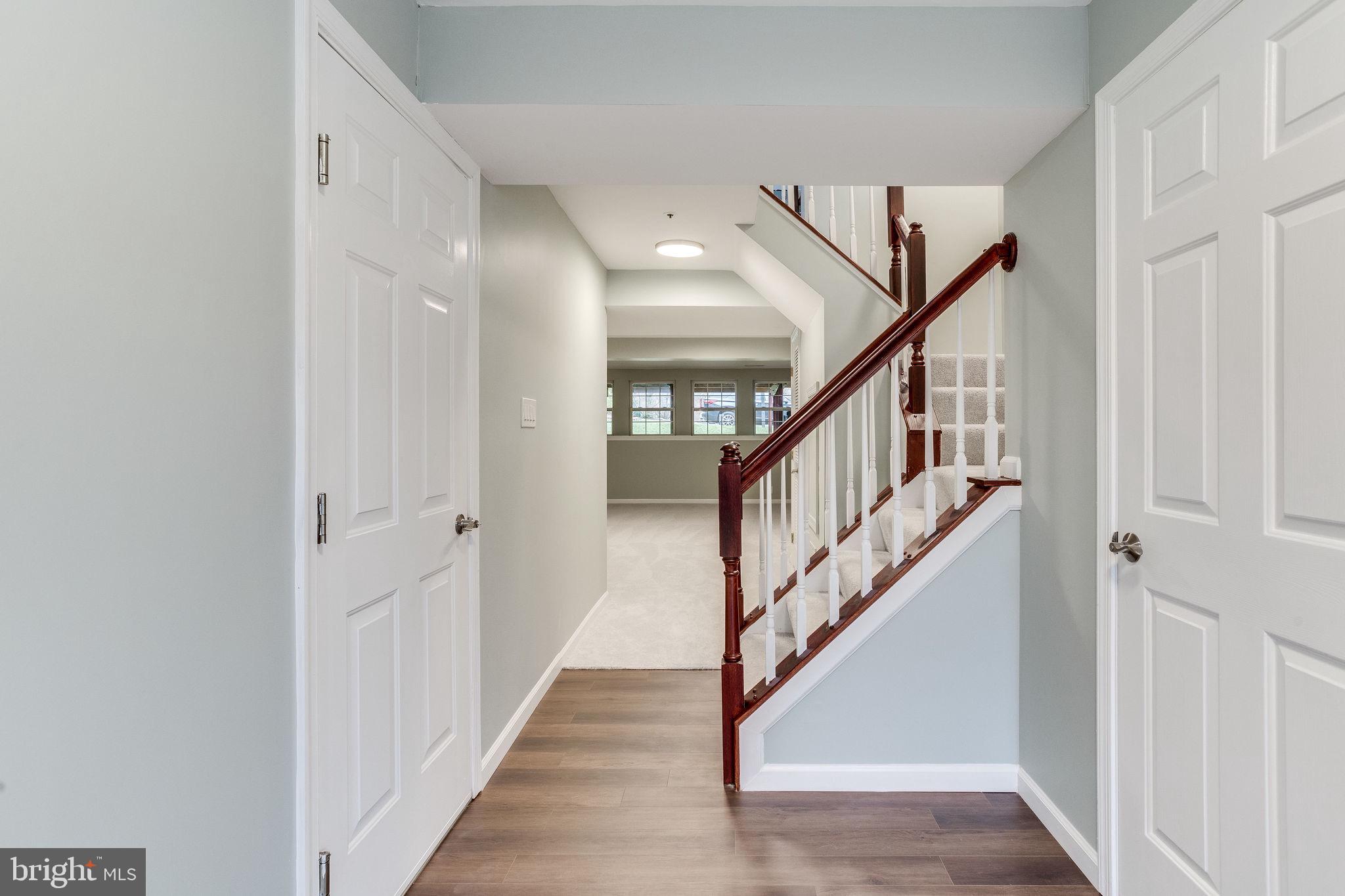 MARLTON TOWN CENTER - Residential