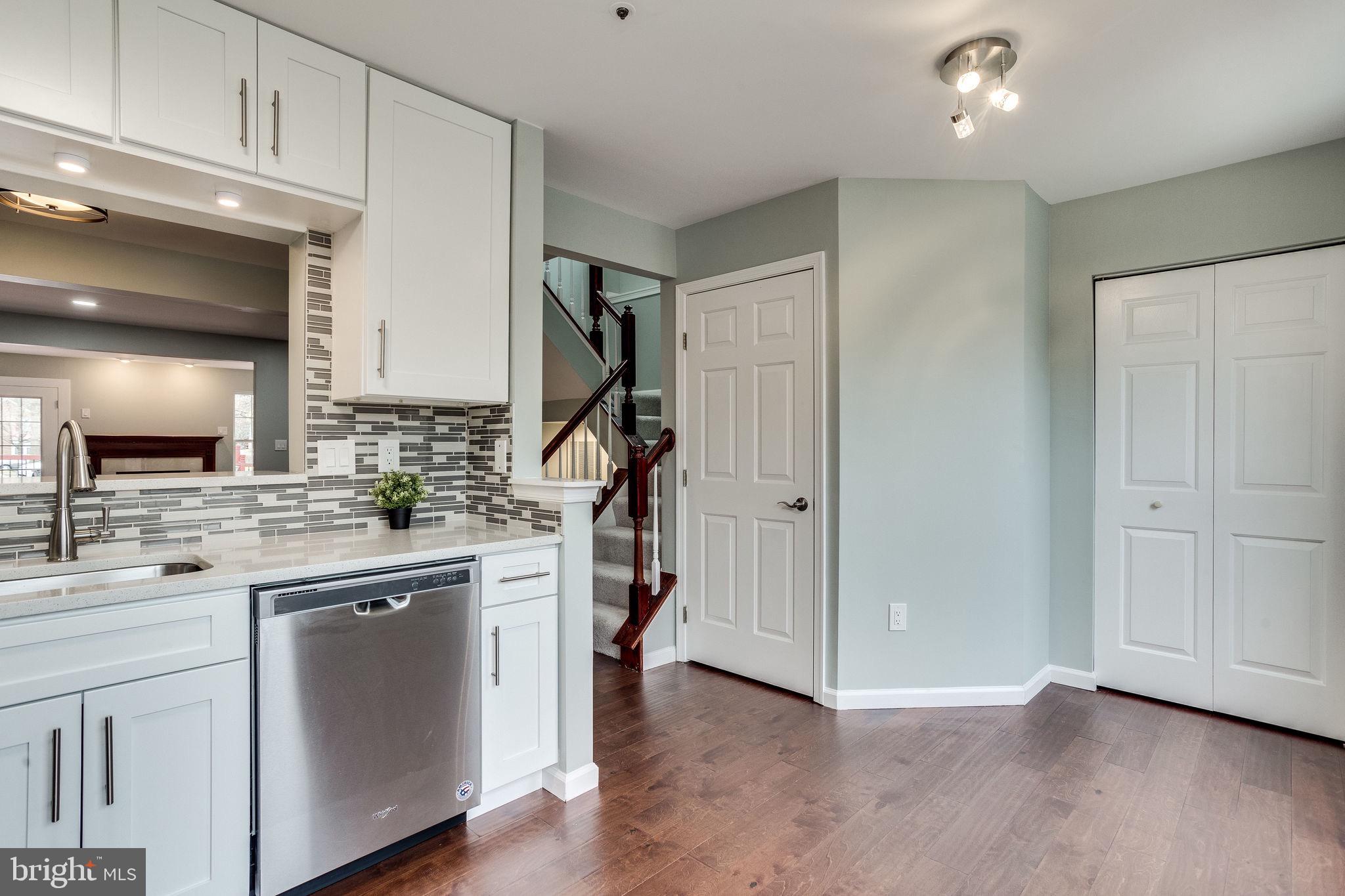 MARLTON TOWN CENTER - Residential