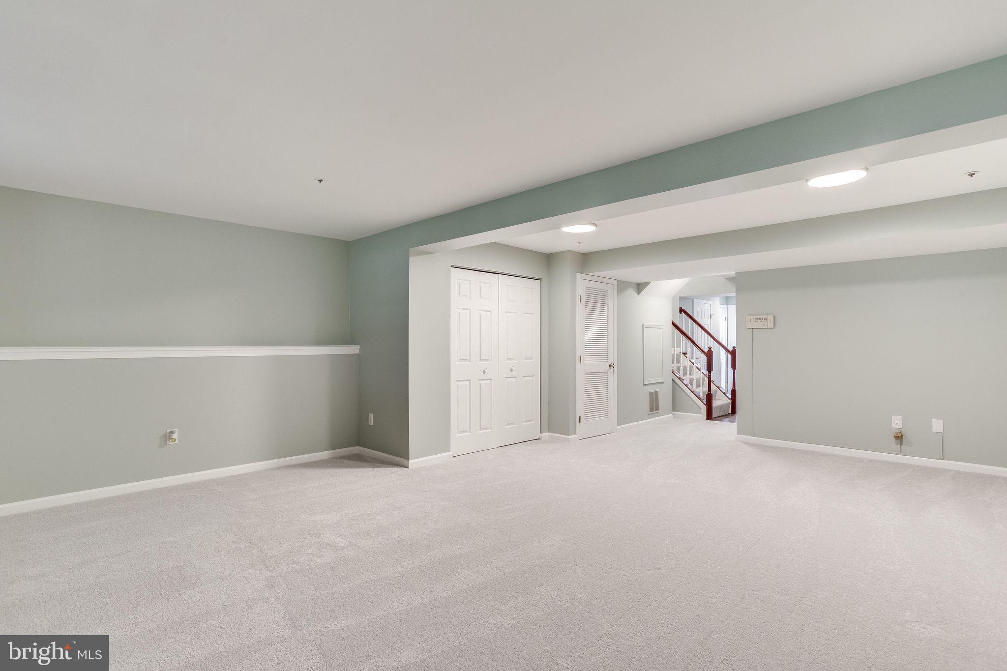 MARLTON TOWN CENTER - Residential