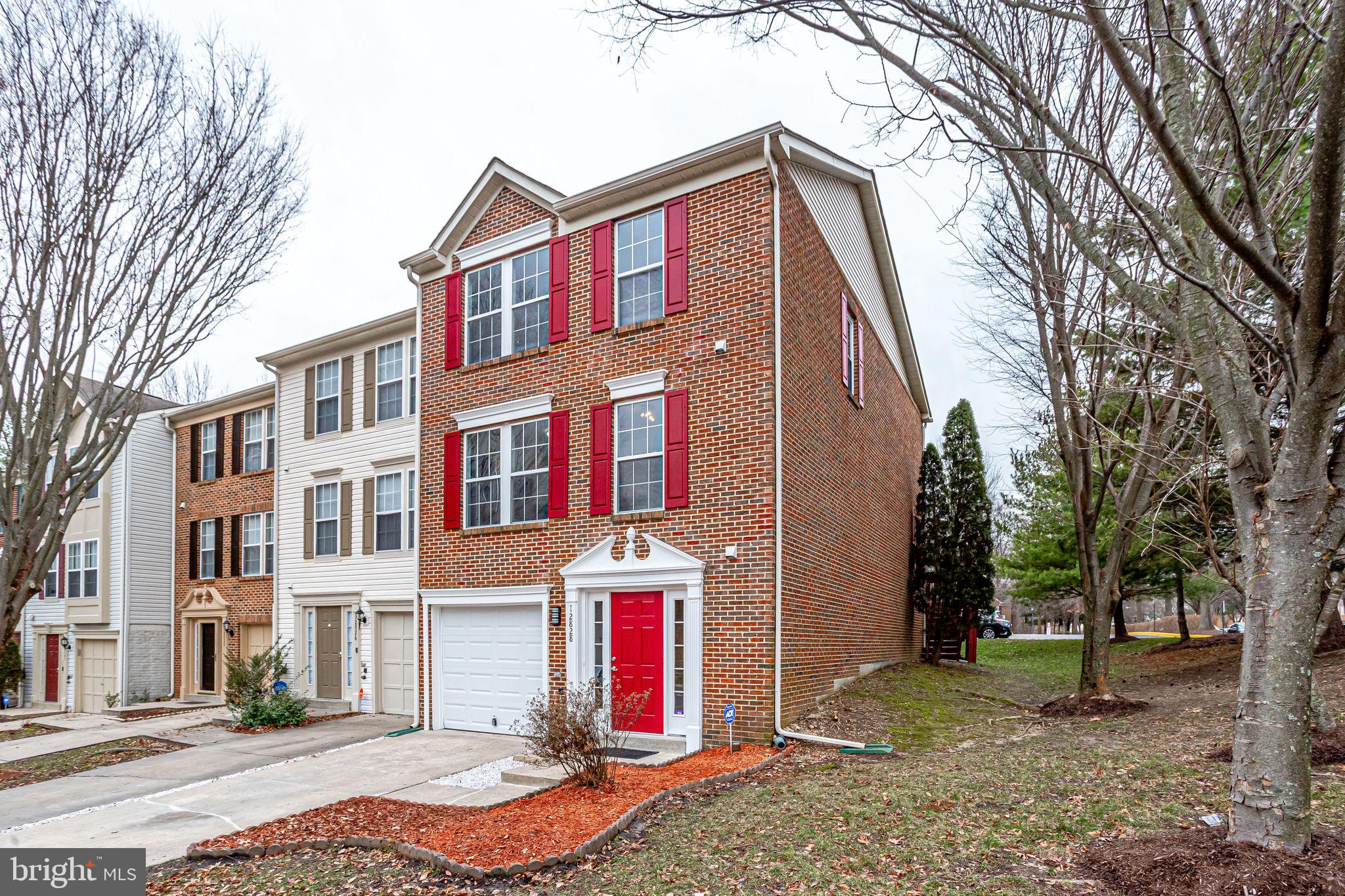 MARLTON TOWN CENTER - Residential