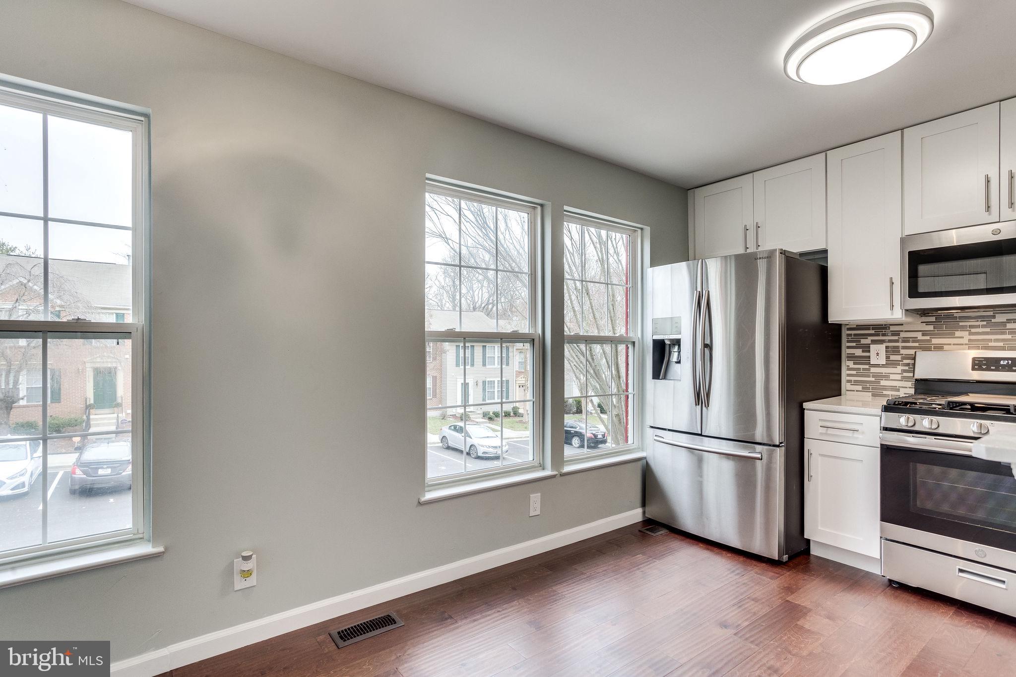 MARLTON TOWN CENTER - Residential