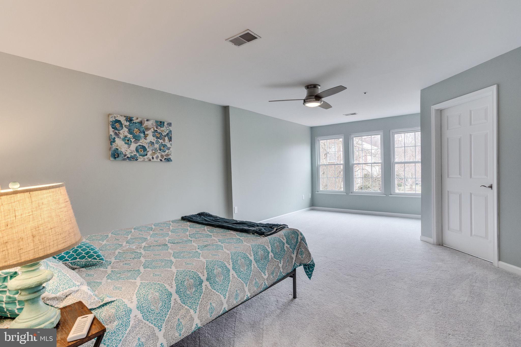 MARLTON TOWN CENTER - Residential