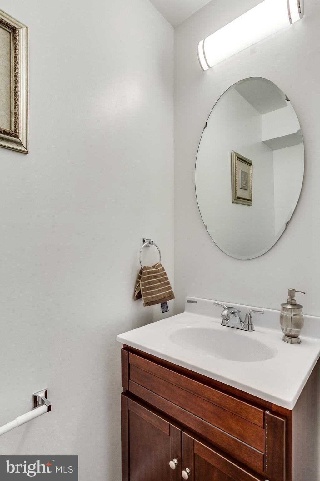 MARLTON TOWN CENTER - Residential