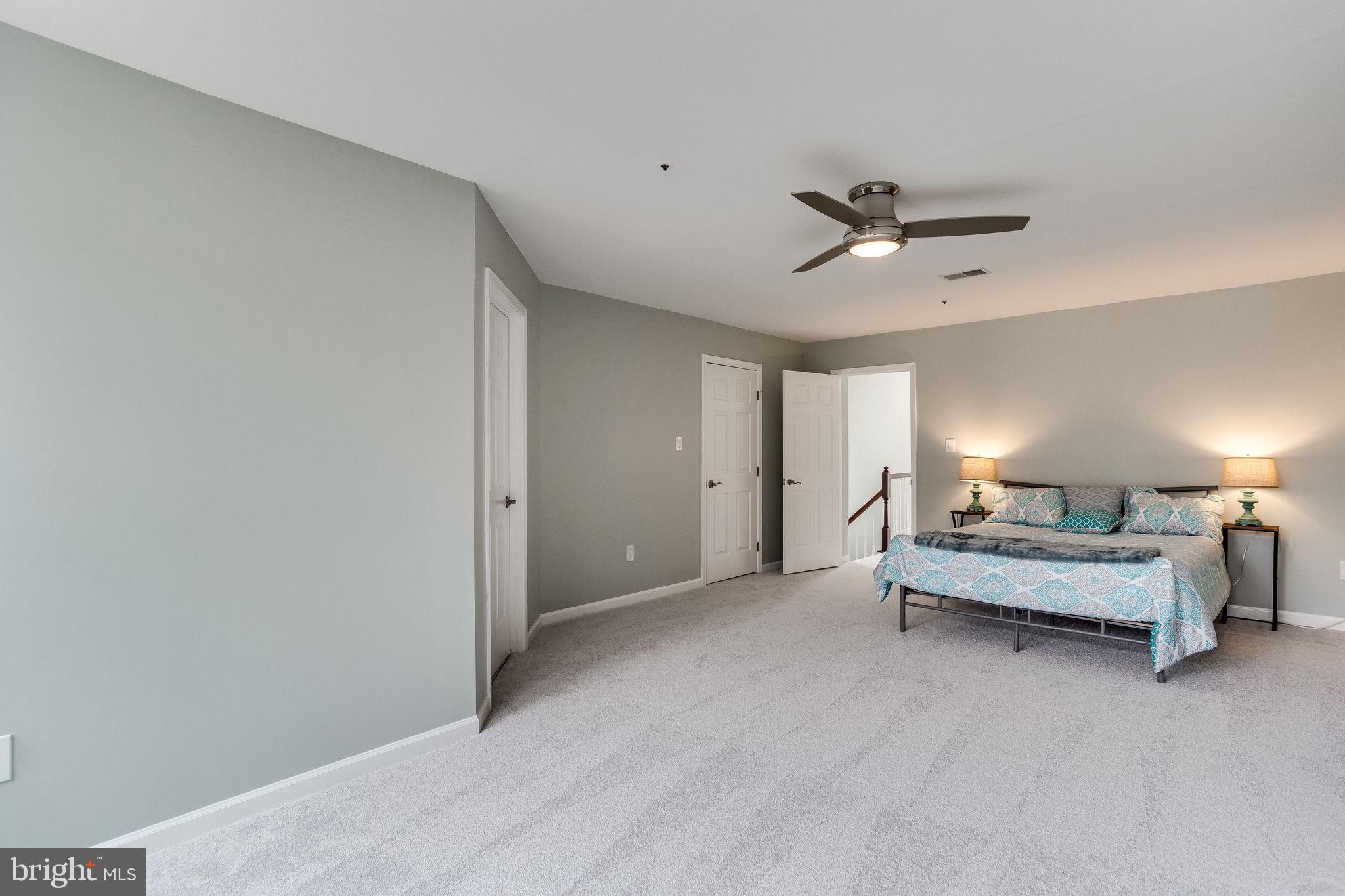 MARLTON TOWN CENTER - Residential