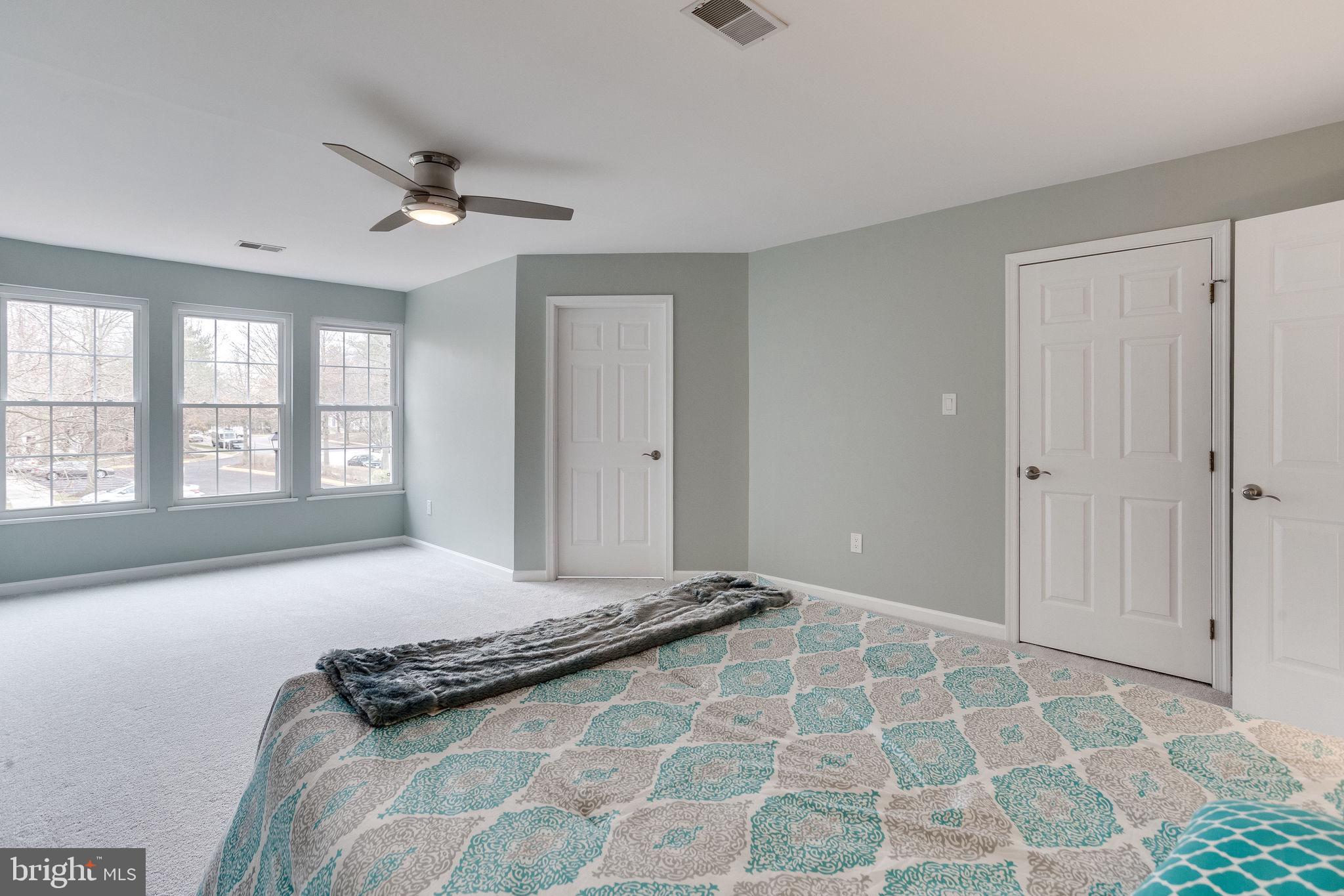 MARLTON TOWN CENTER - Residential