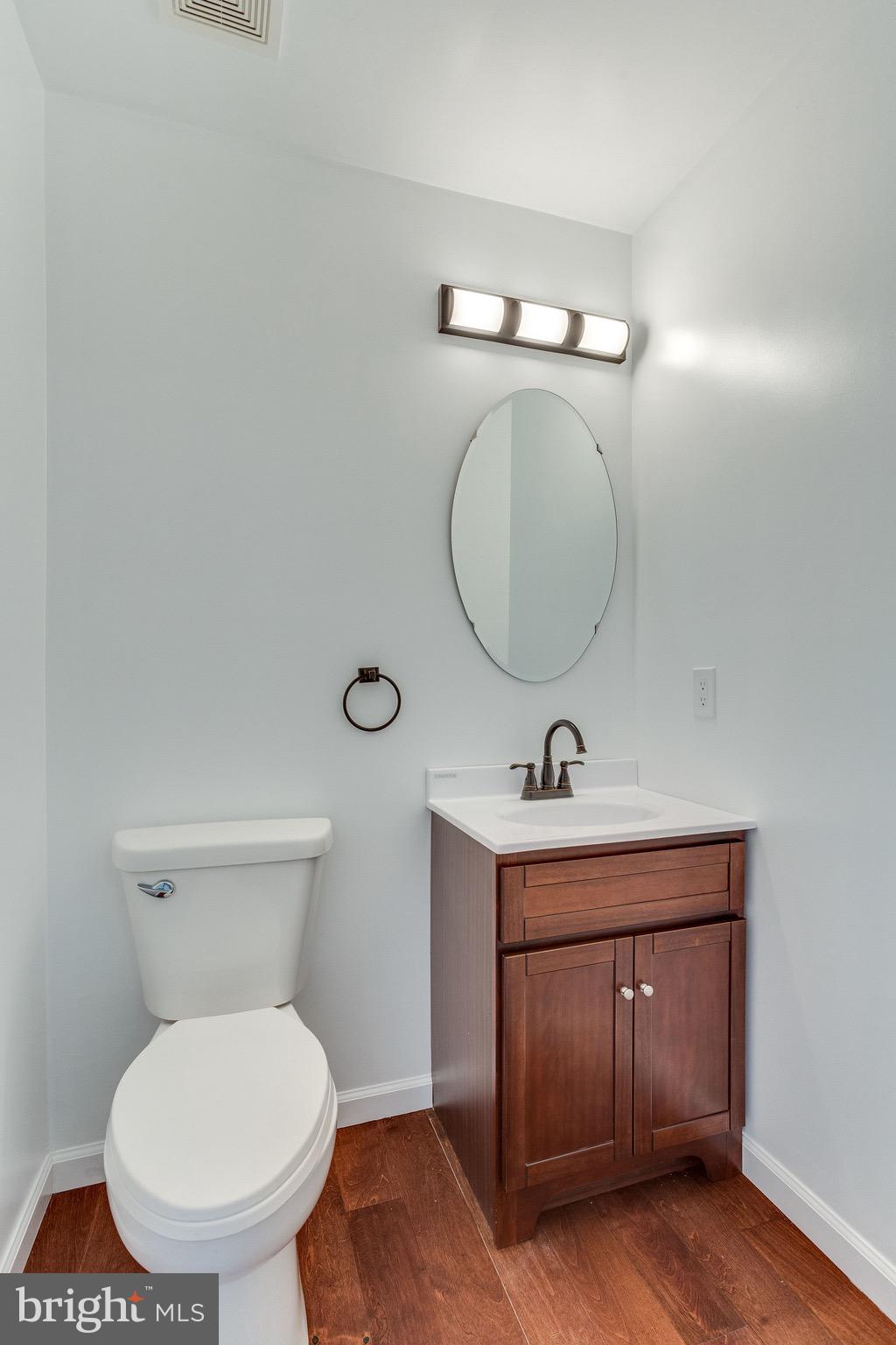 MARLTON TOWN CENTER - Residential