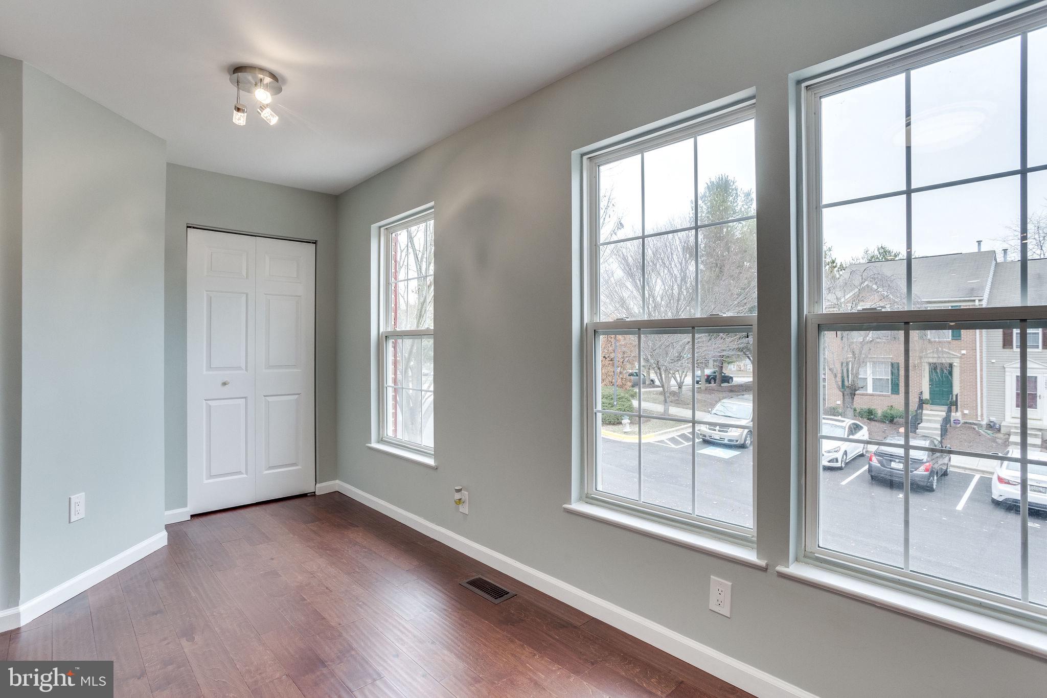 MARLTON TOWN CENTER - Residential