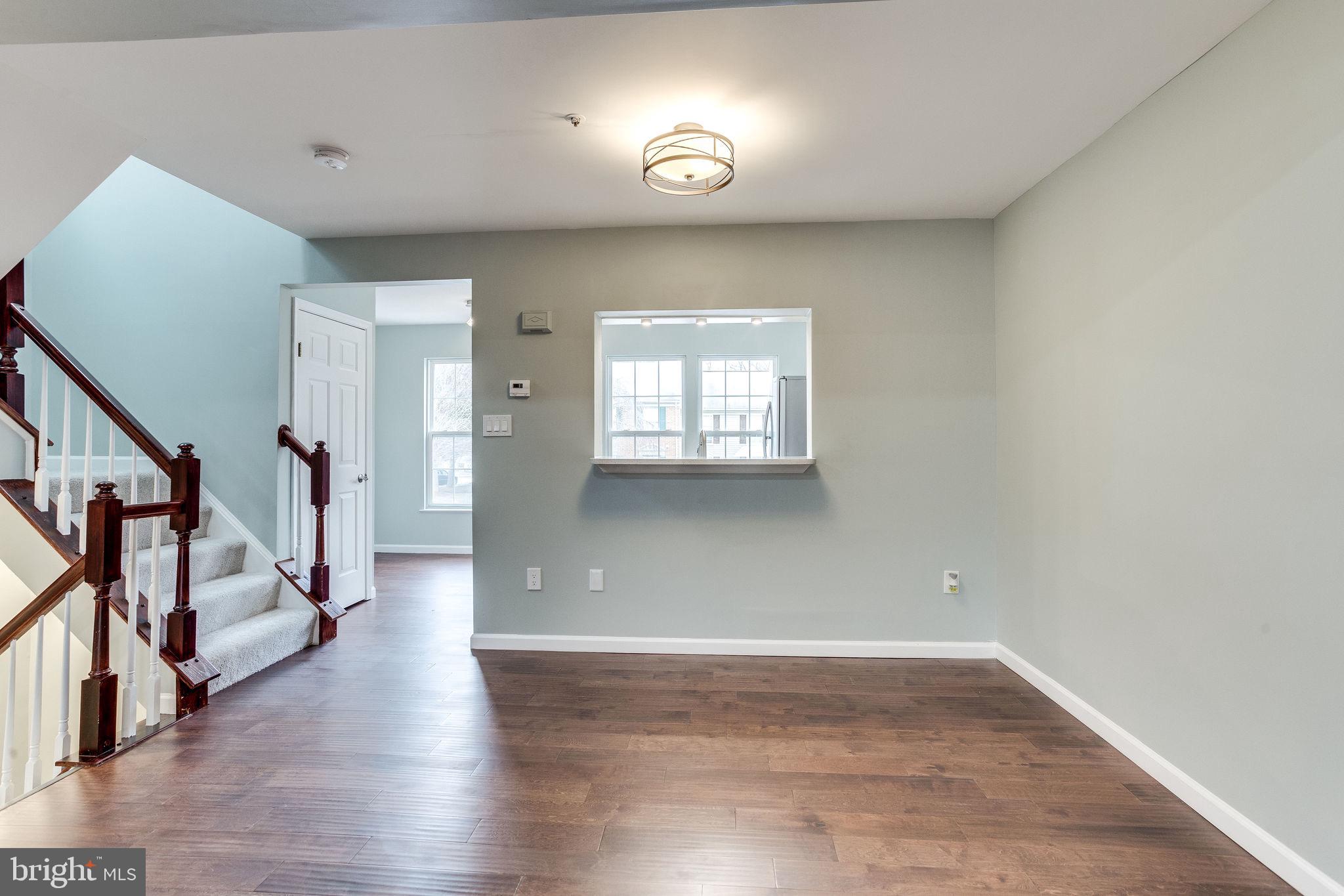 MARLTON TOWN CENTER - Residential