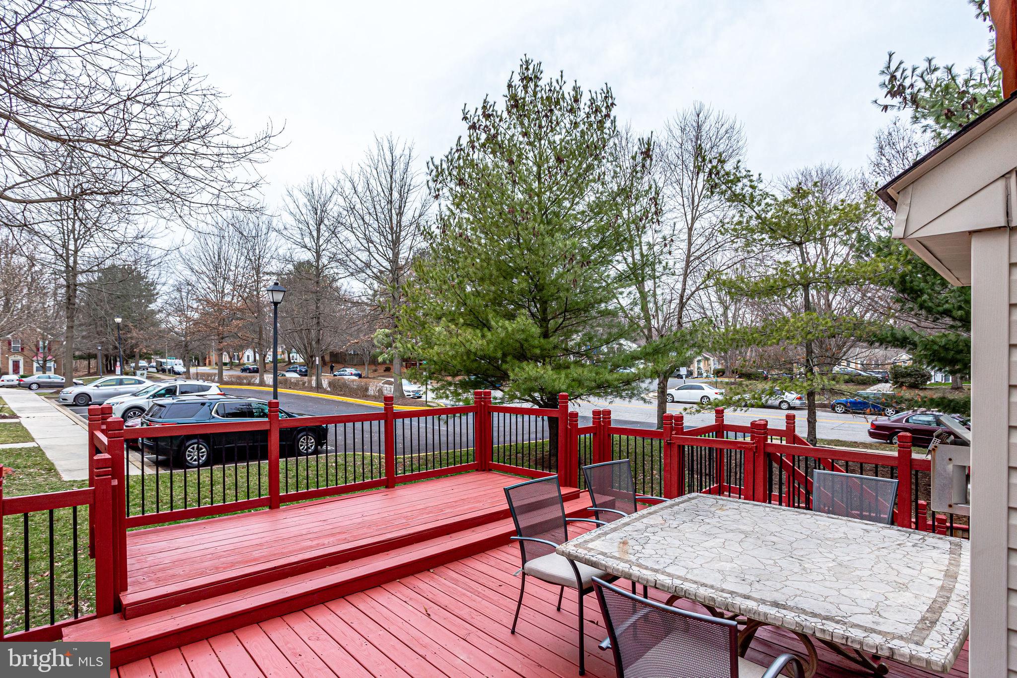 MARLTON TOWN CENTER - Residential