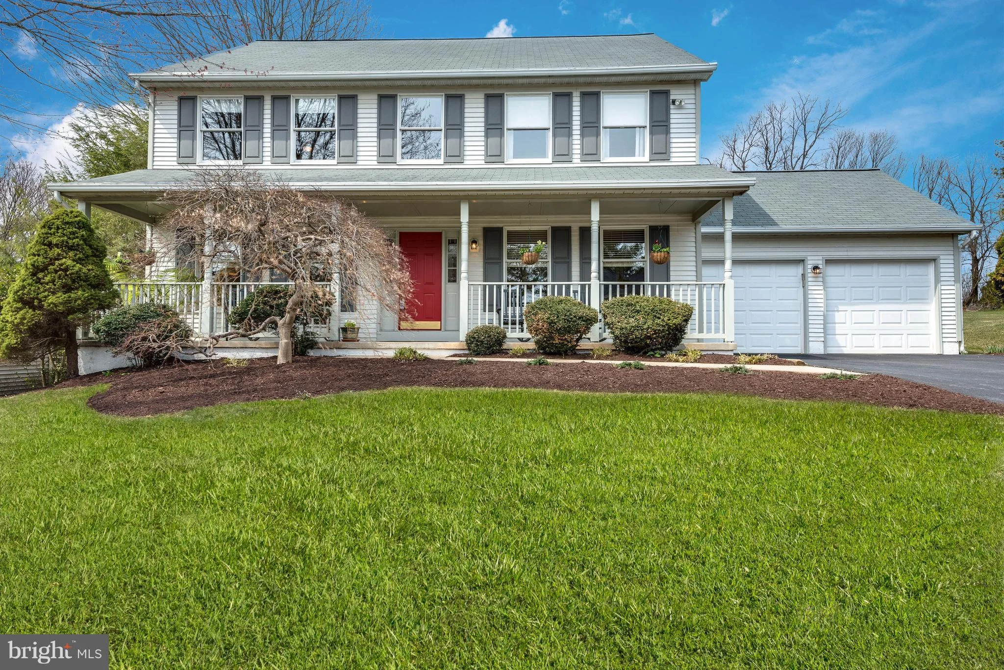 9804 Old Willow Way, Ellicott City, MD 21042