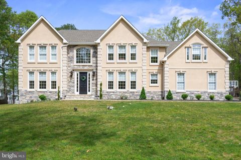 50 CONSTITUTION DRIVE SOUTHAMPTON NJ 08088