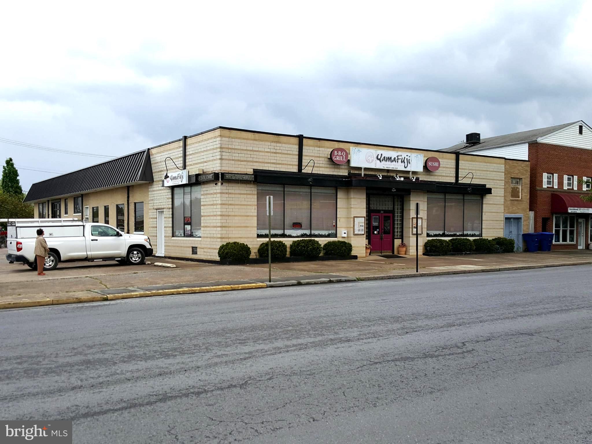 HILLIDGE - Commercial Sale