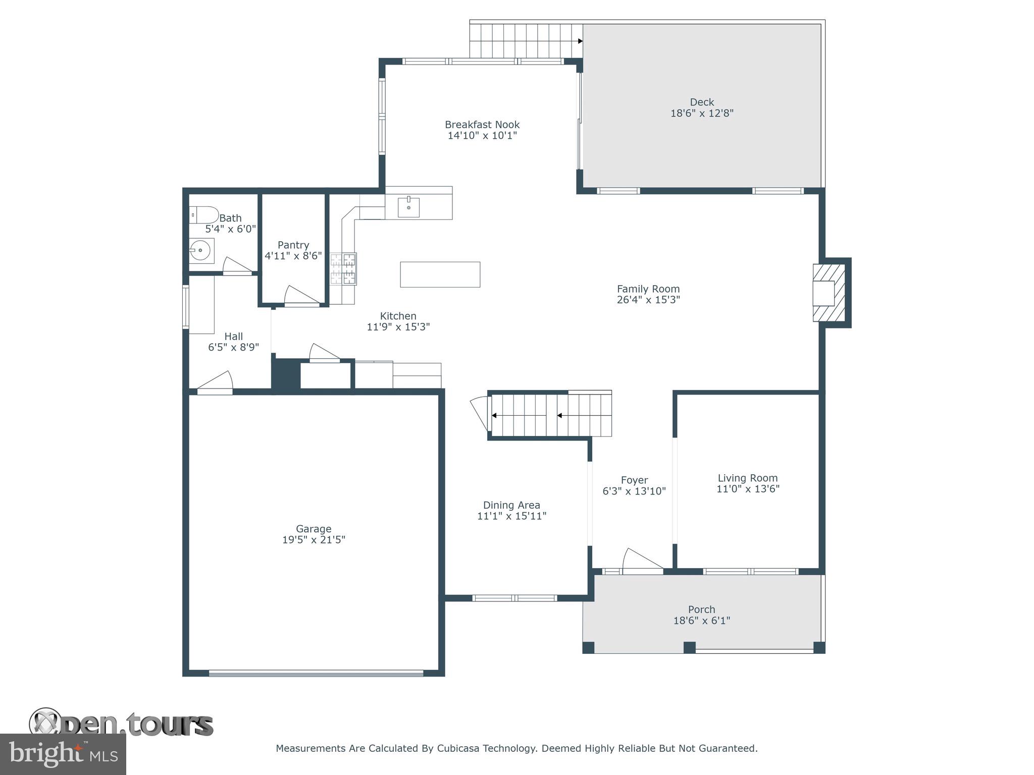 REGENTS GLEN/ROYAL OAKS - Residential