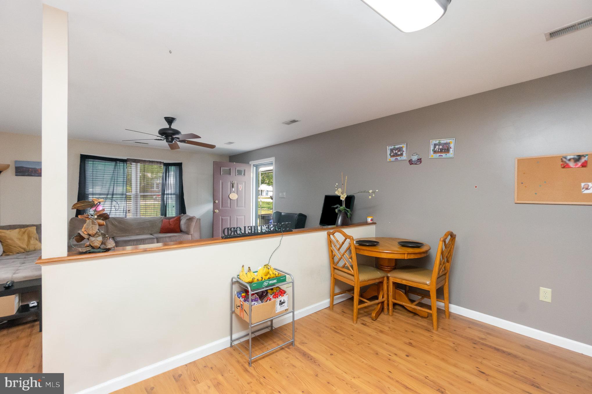 PERRYVILLE - Residential