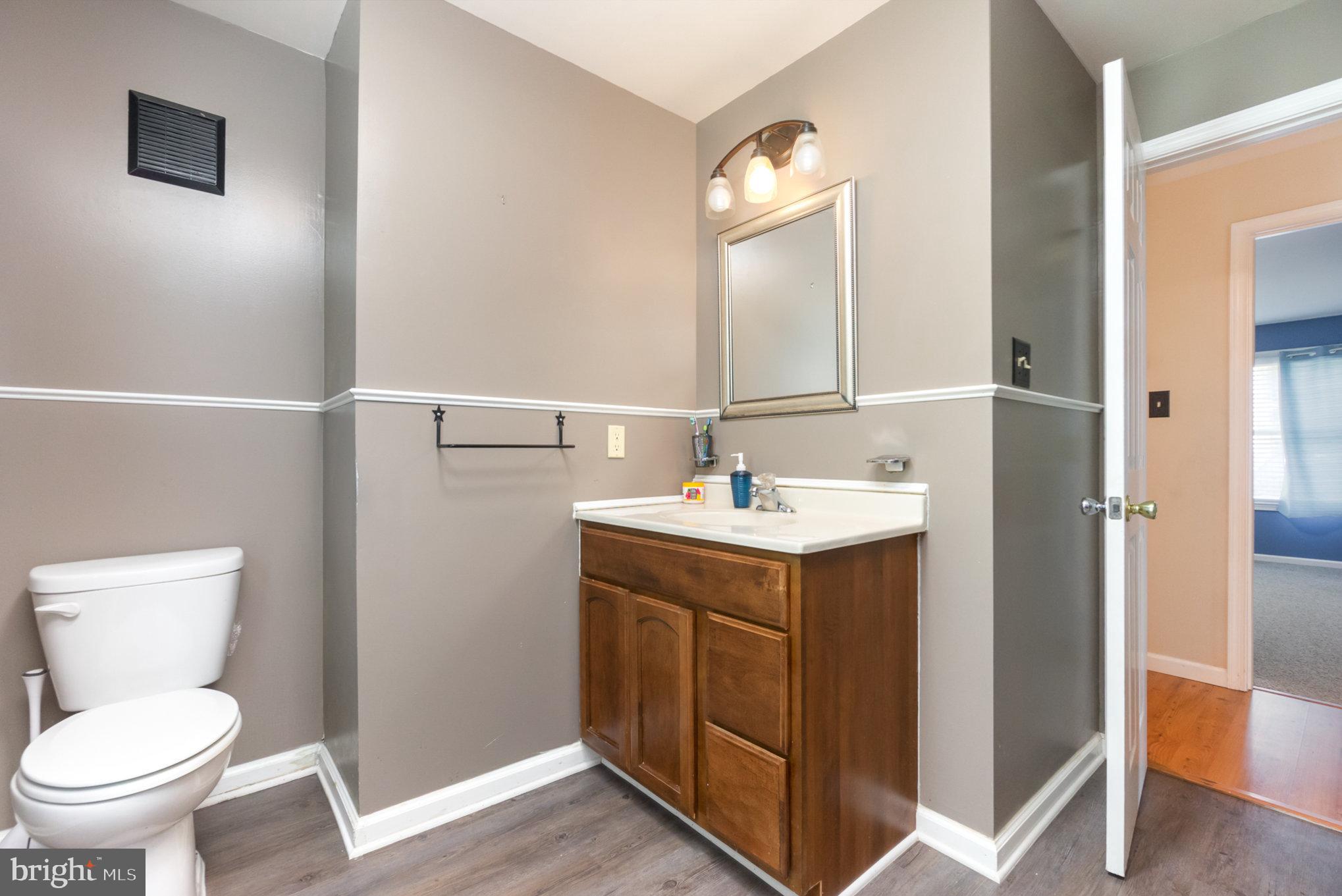 PERRYVILLE - Residential