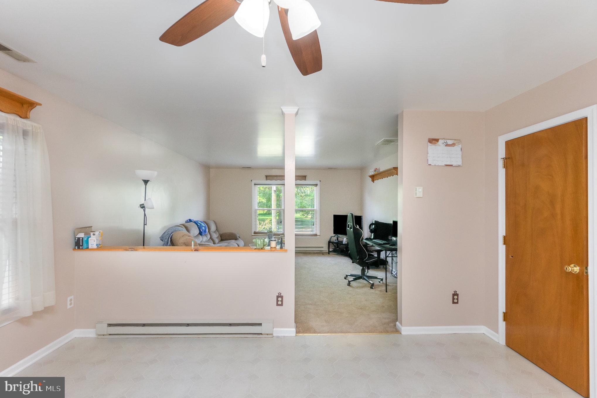 PERRYVILLE - Residential