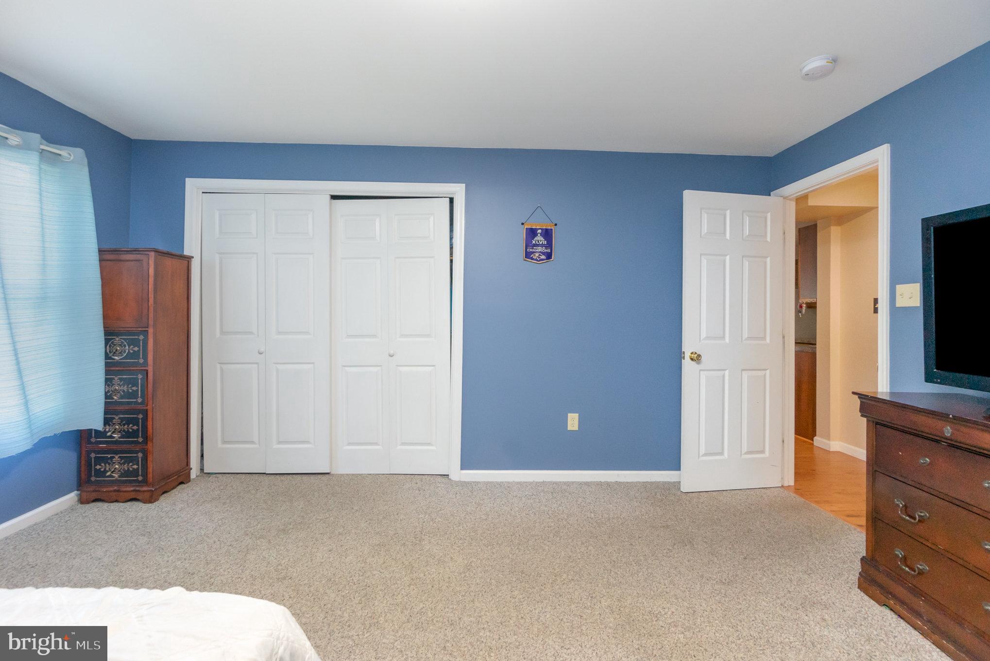 PERRYVILLE - Residential