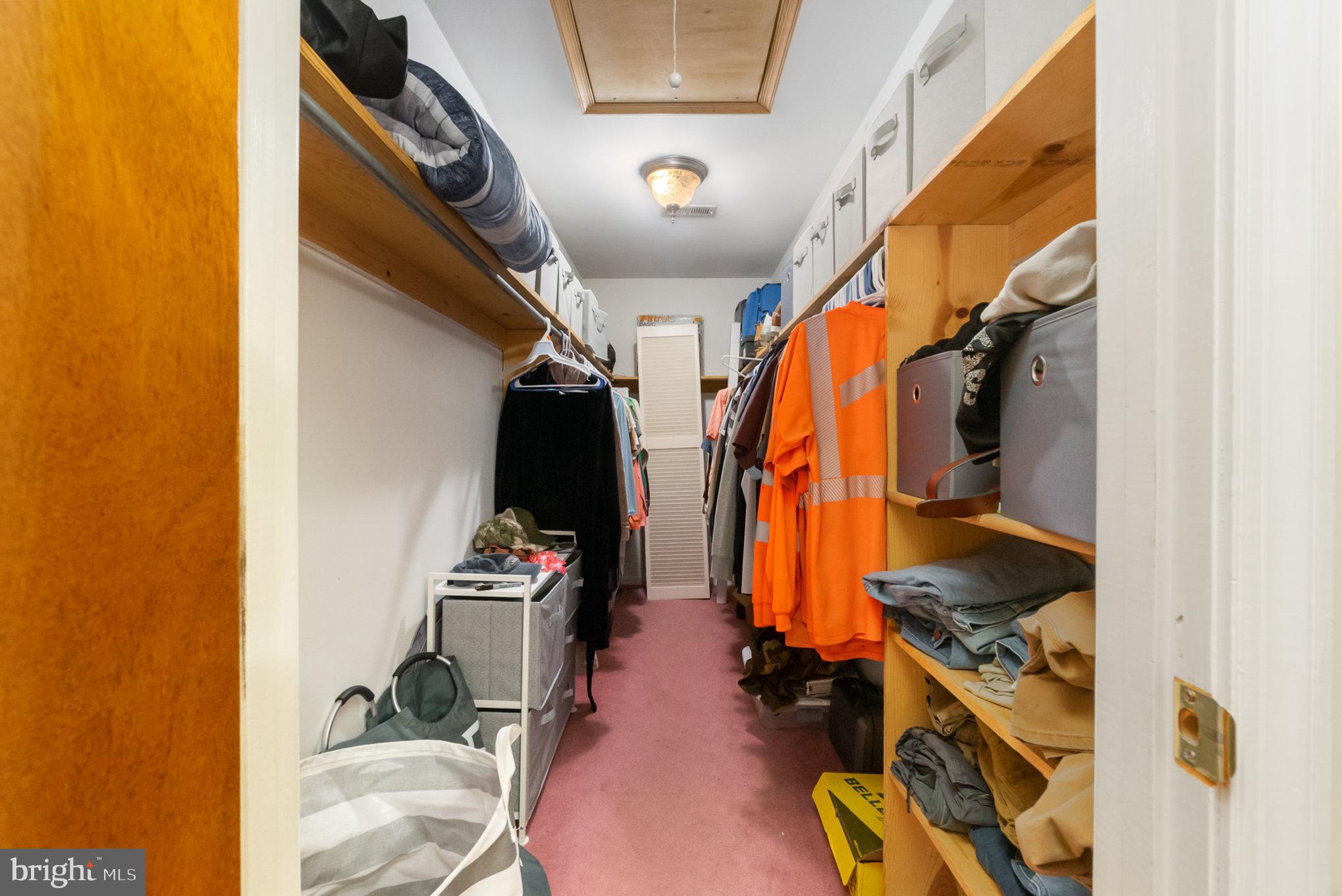 PERRYVILLE - Residential