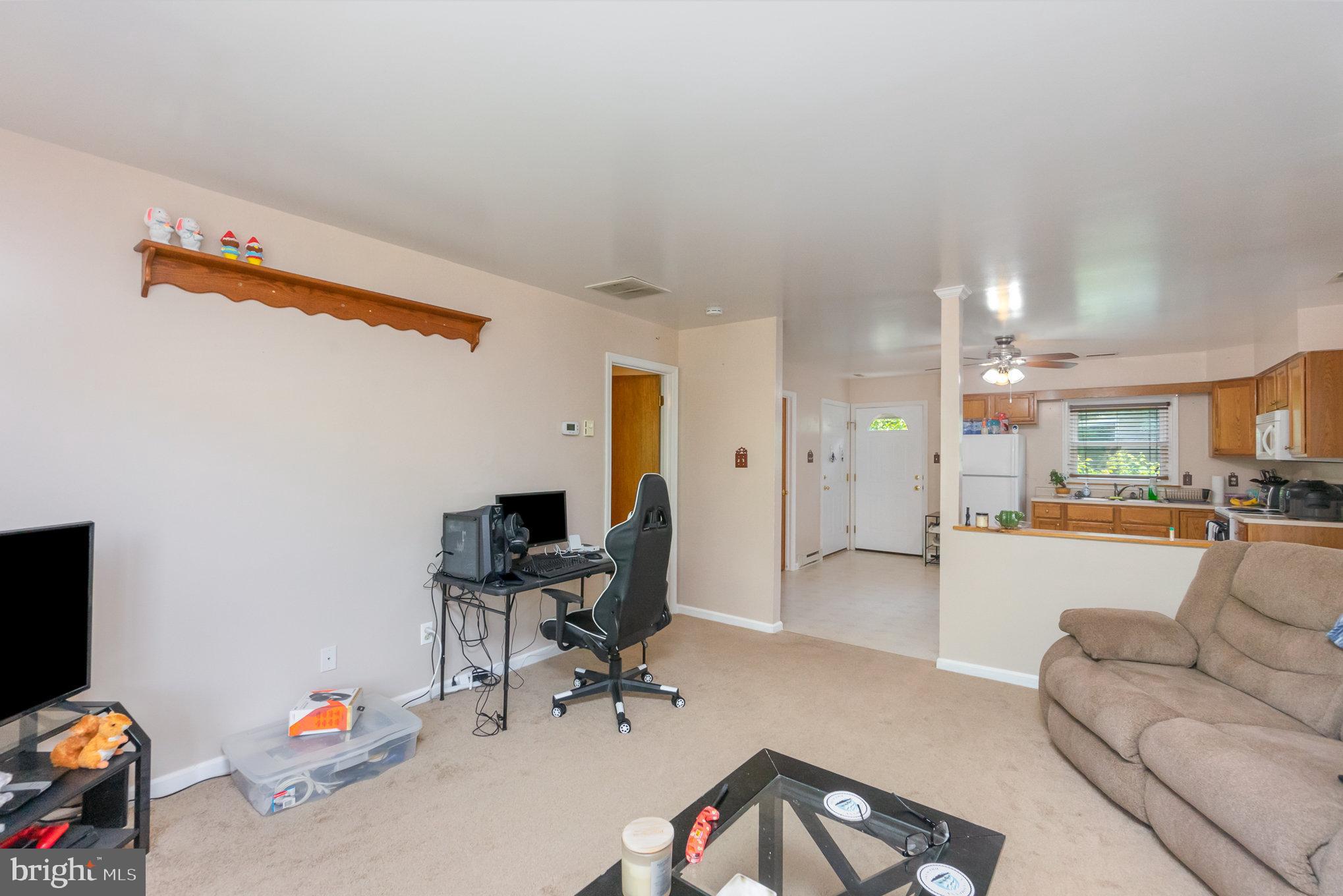 PERRYVILLE - Residential