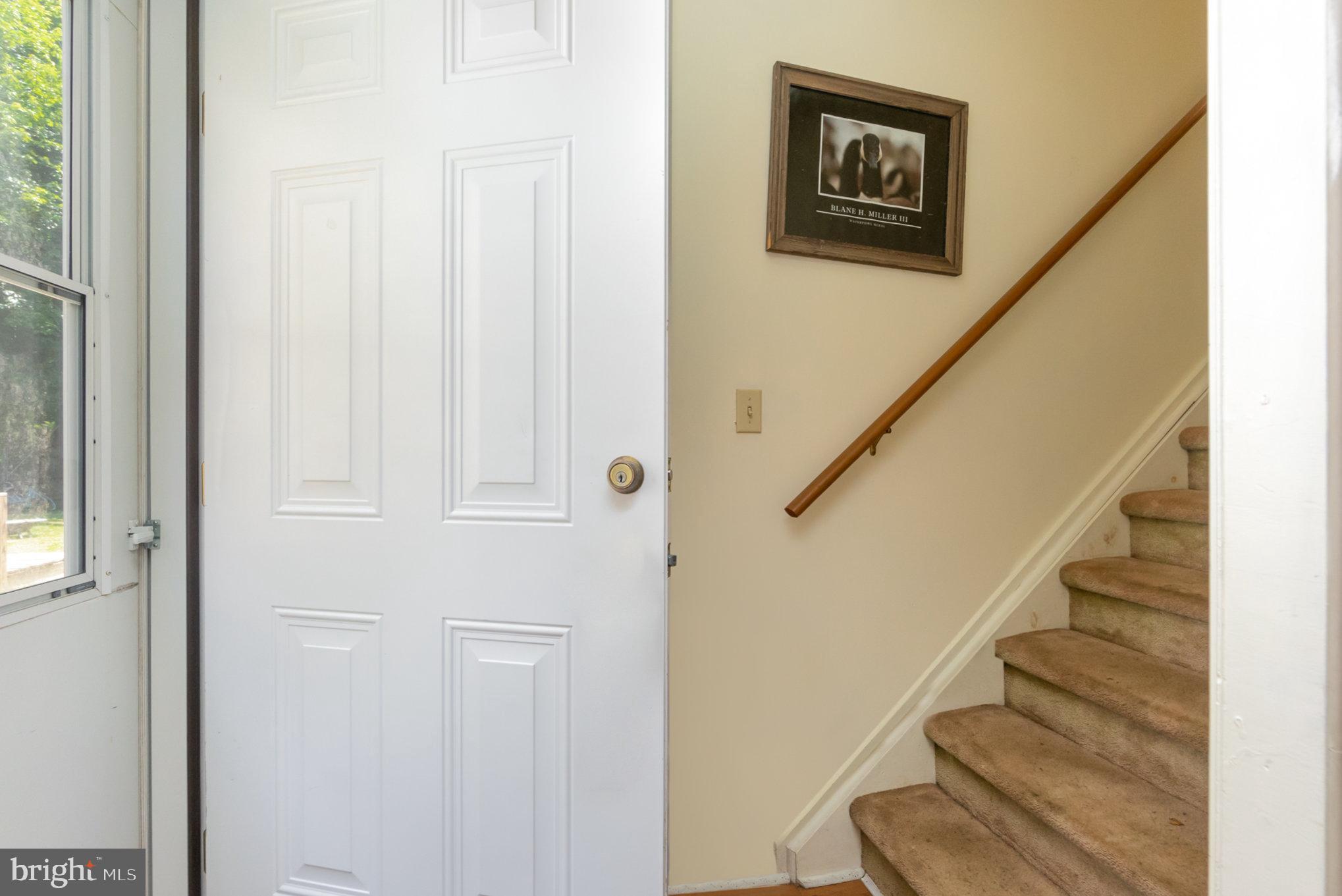 PERRYVILLE - Residential