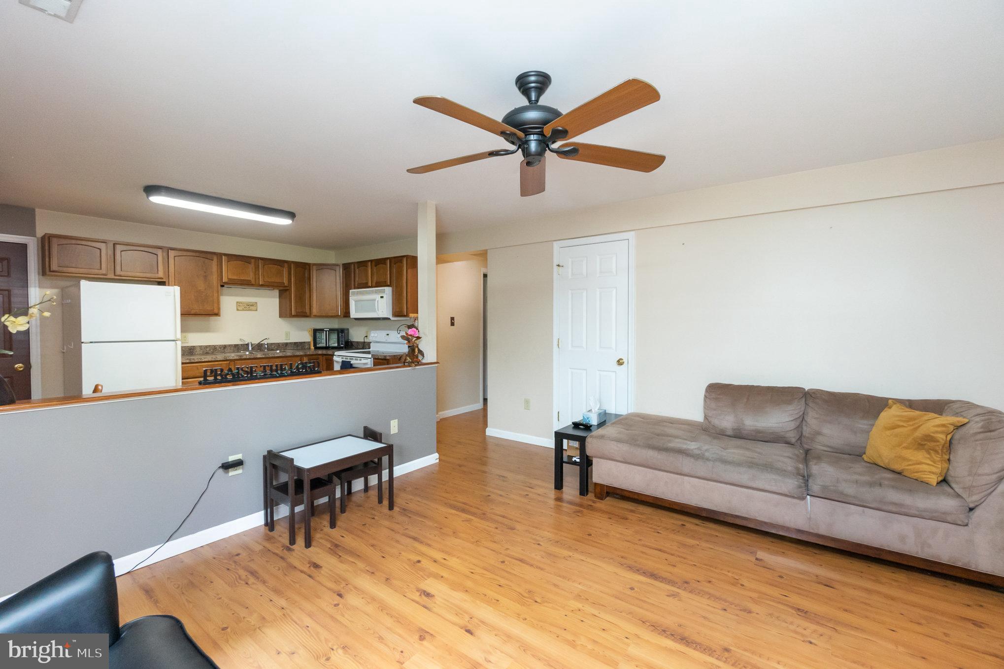 PERRYVILLE - Residential