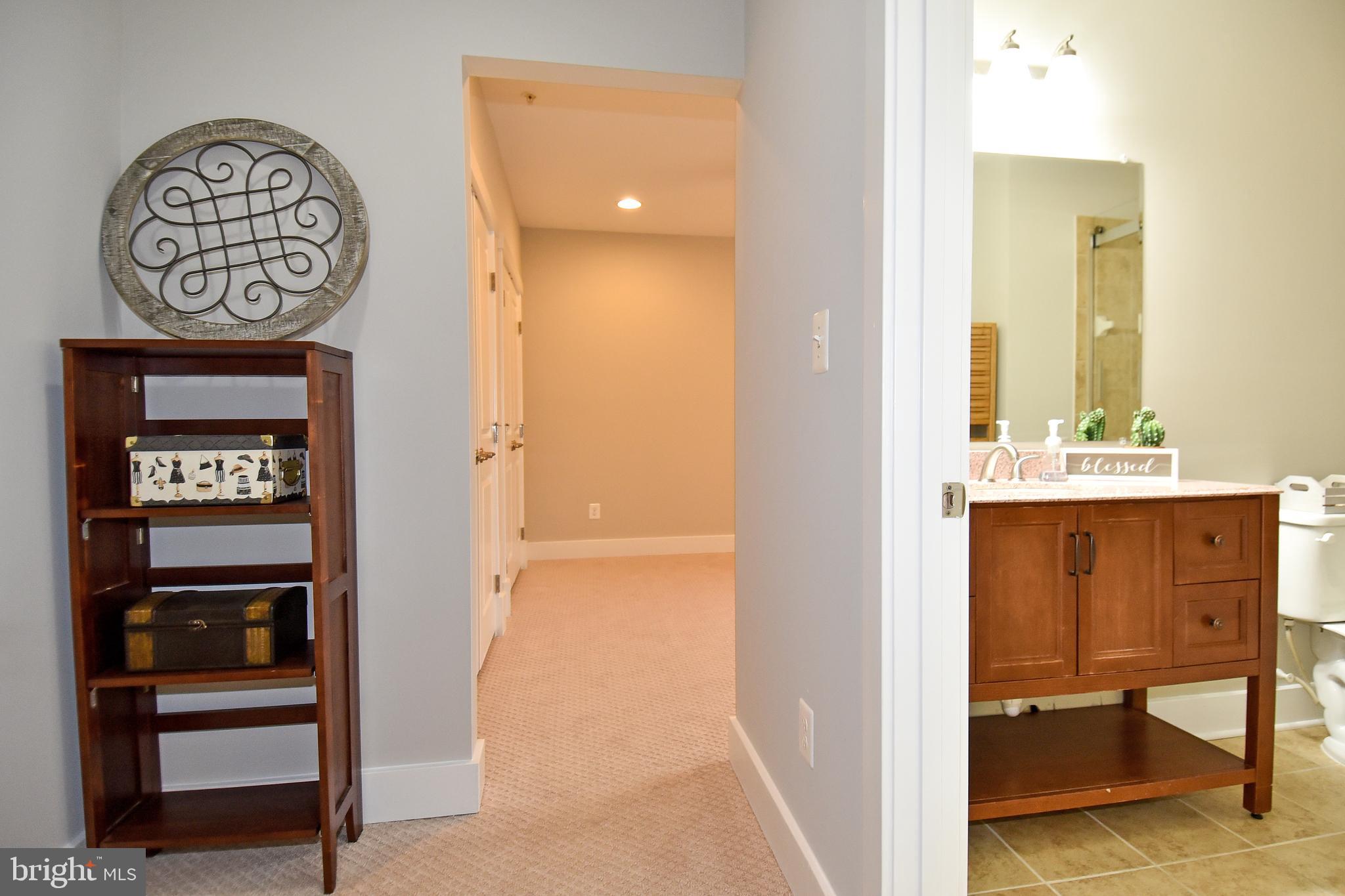 POTOMAC SHORES - Residential