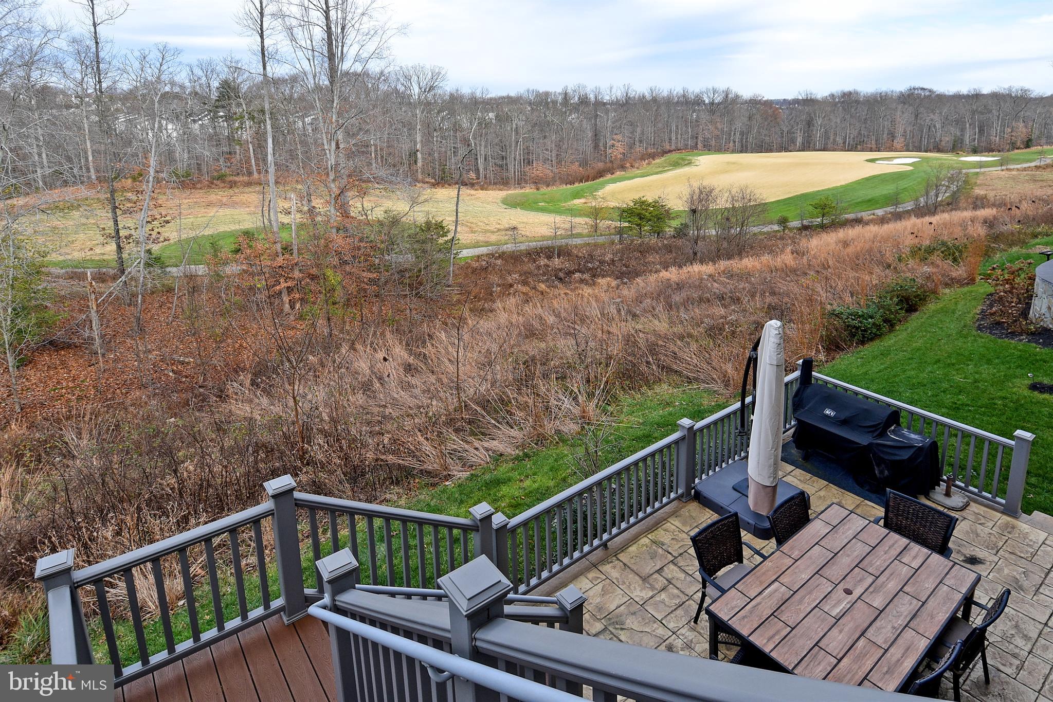 POTOMAC SHORES - Residential