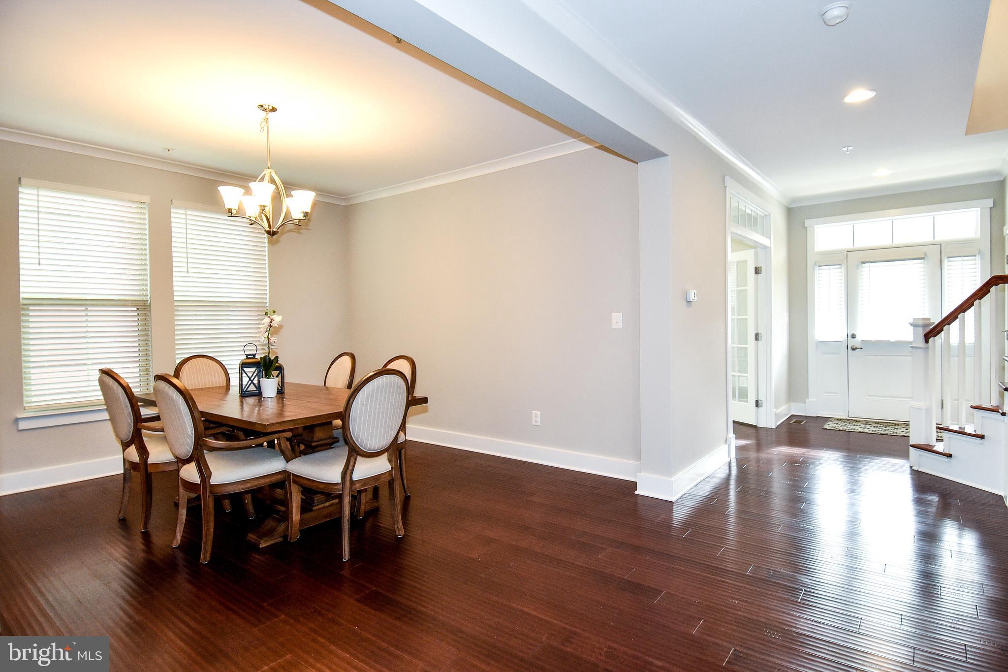 POTOMAC SHORES - Residential