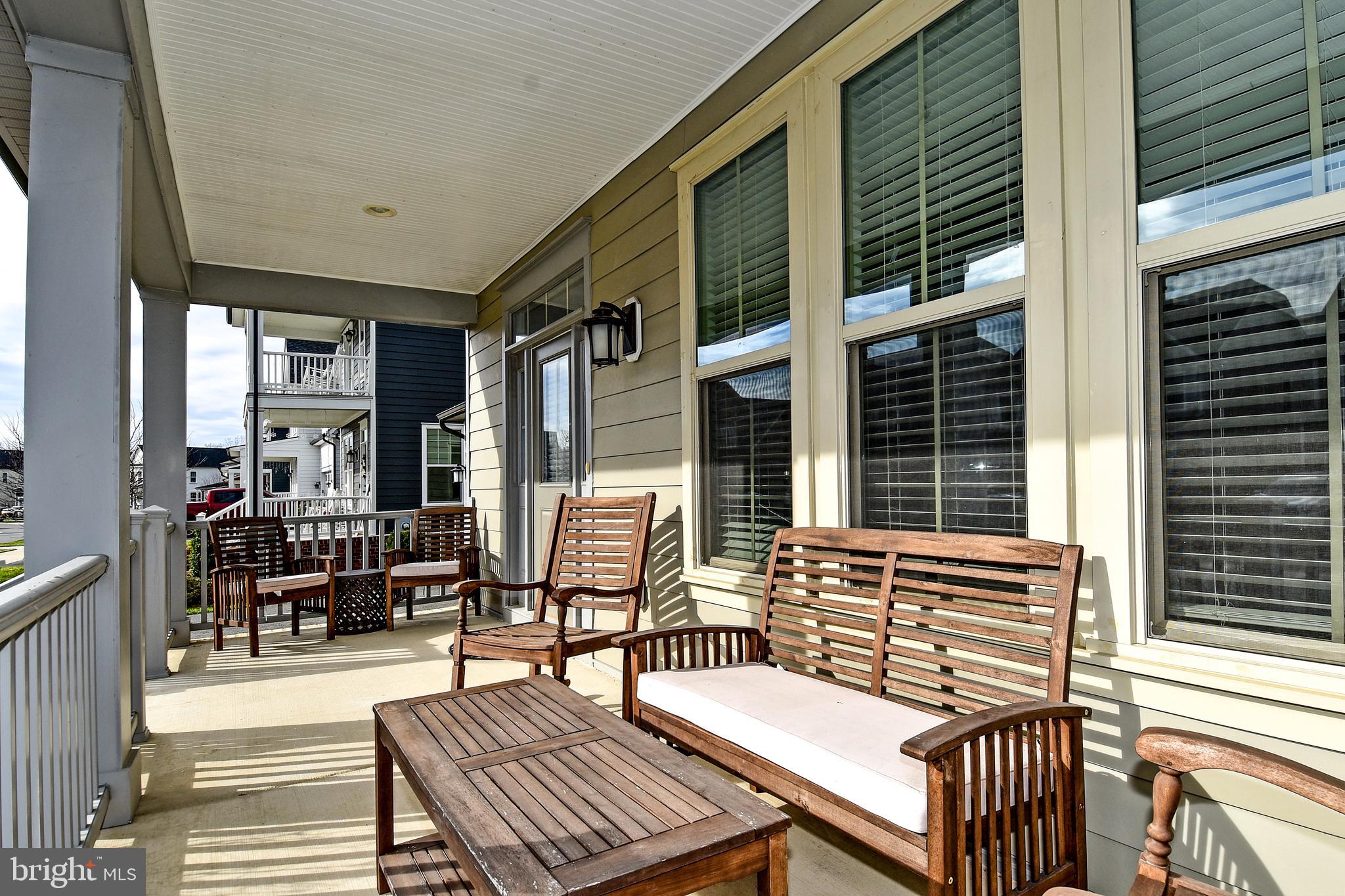 POTOMAC SHORES - Residential