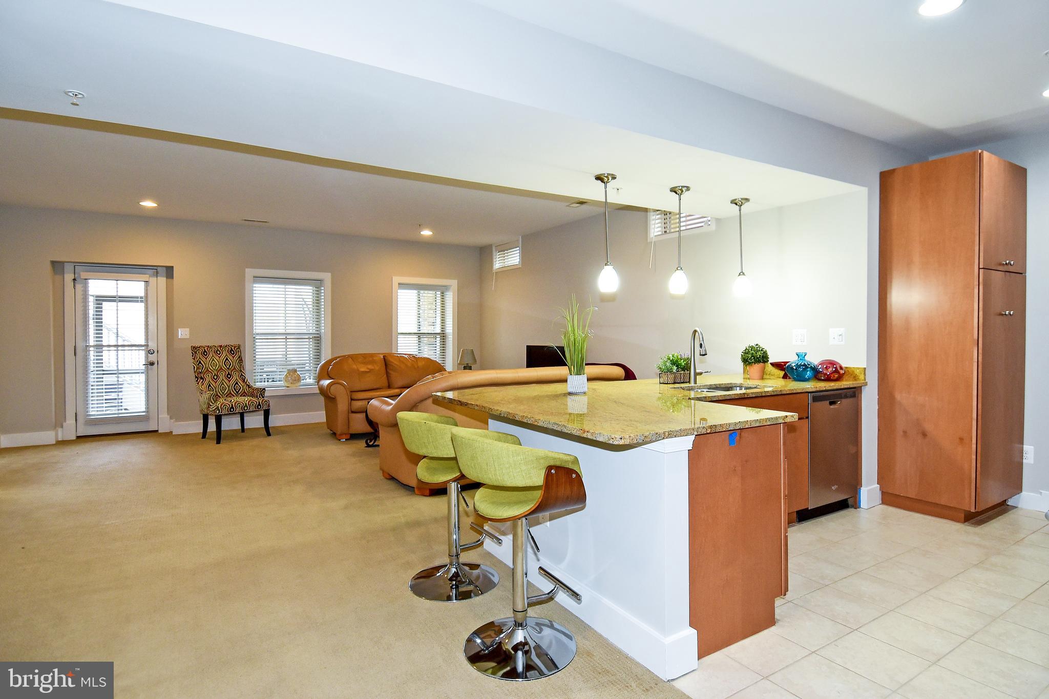 POTOMAC SHORES - Residential