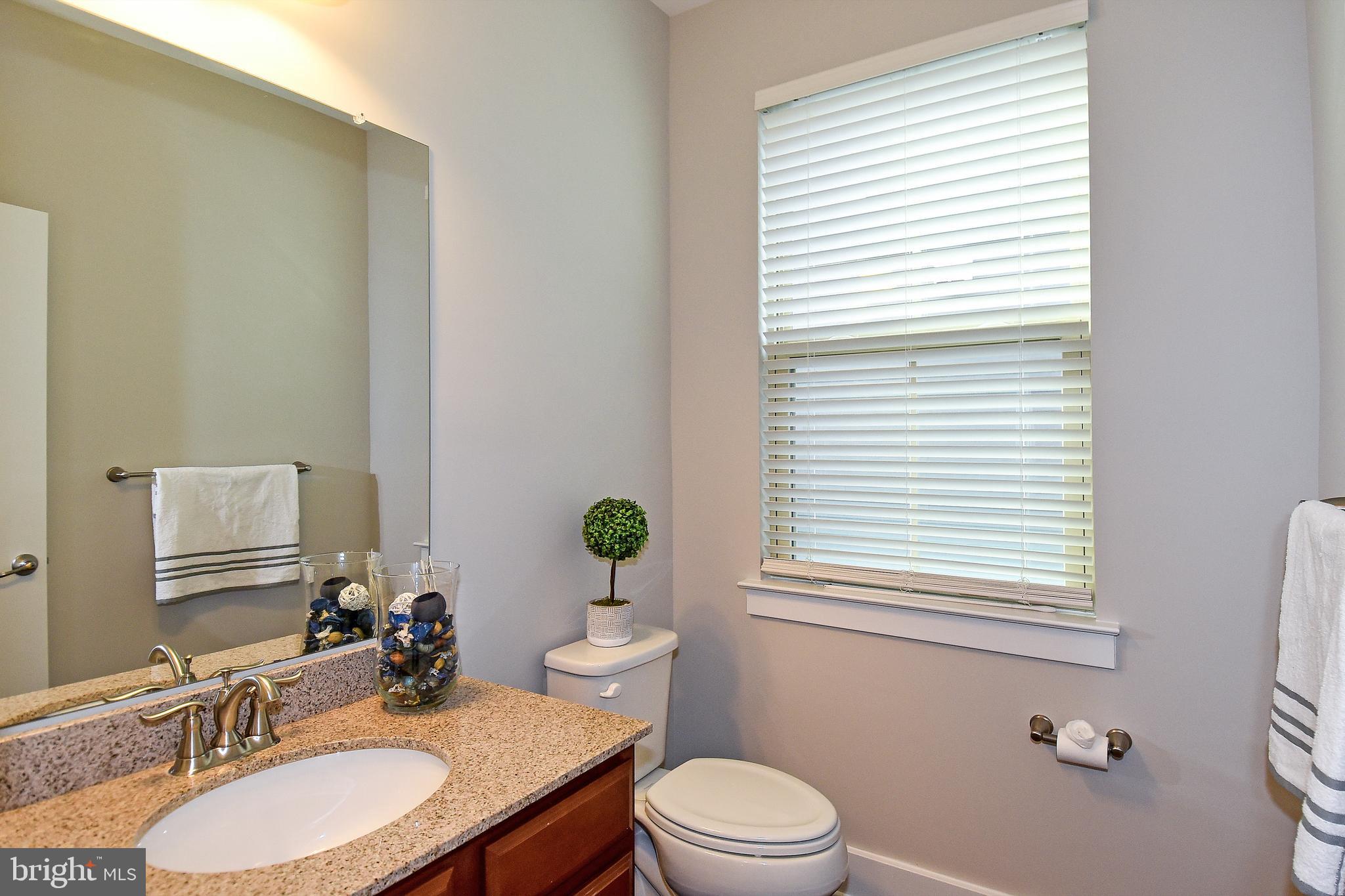 POTOMAC SHORES - Residential