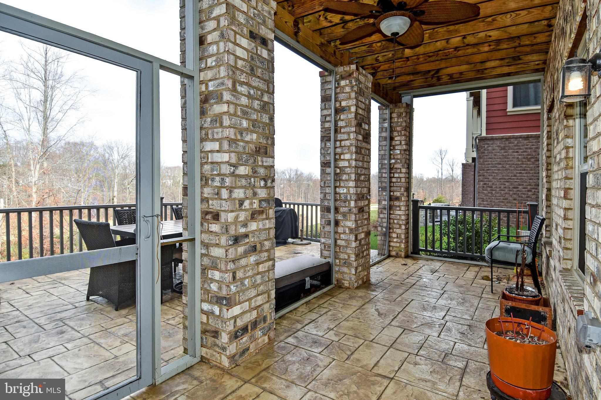 POTOMAC SHORES - Residential