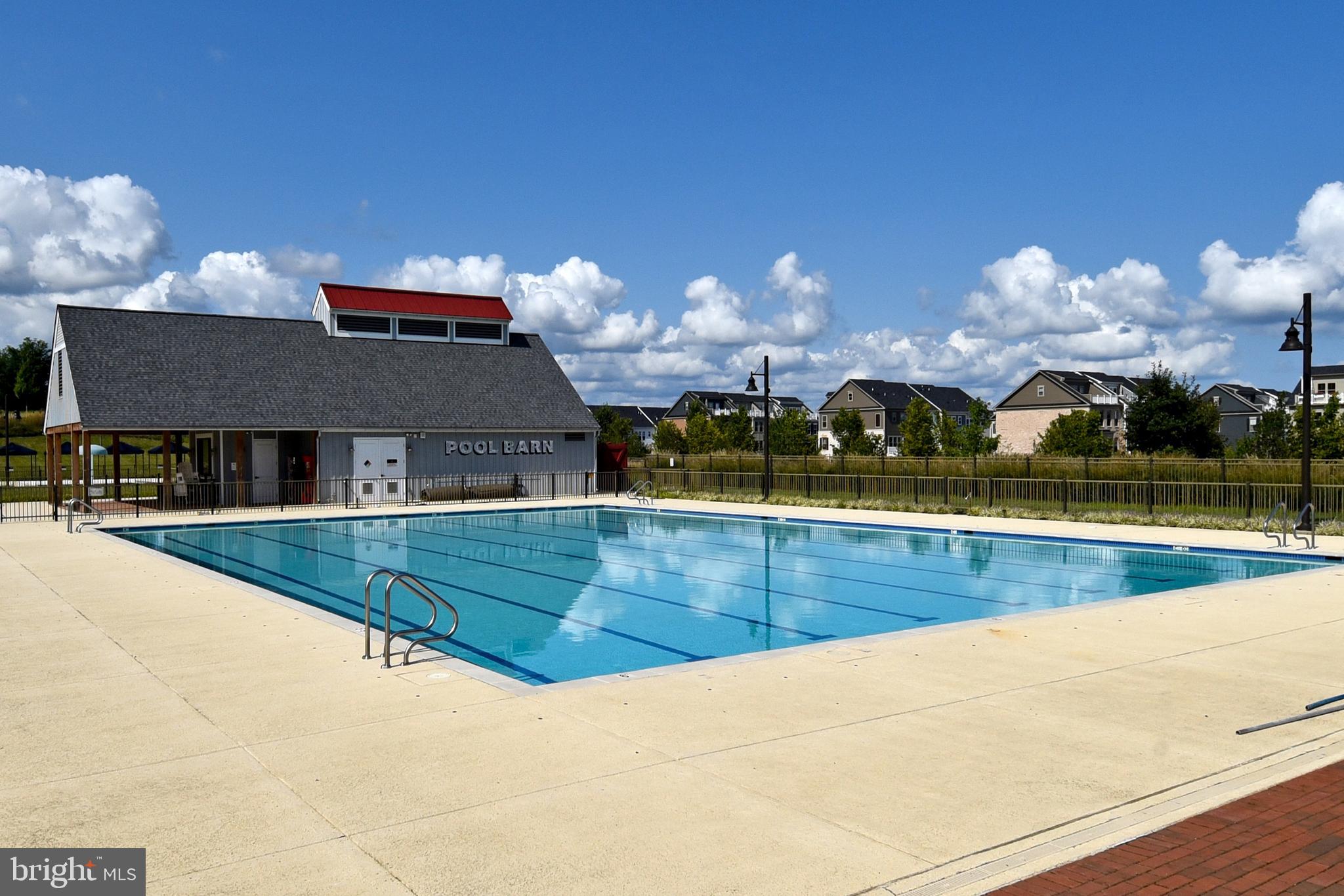 POTOMAC SHORES - Residential