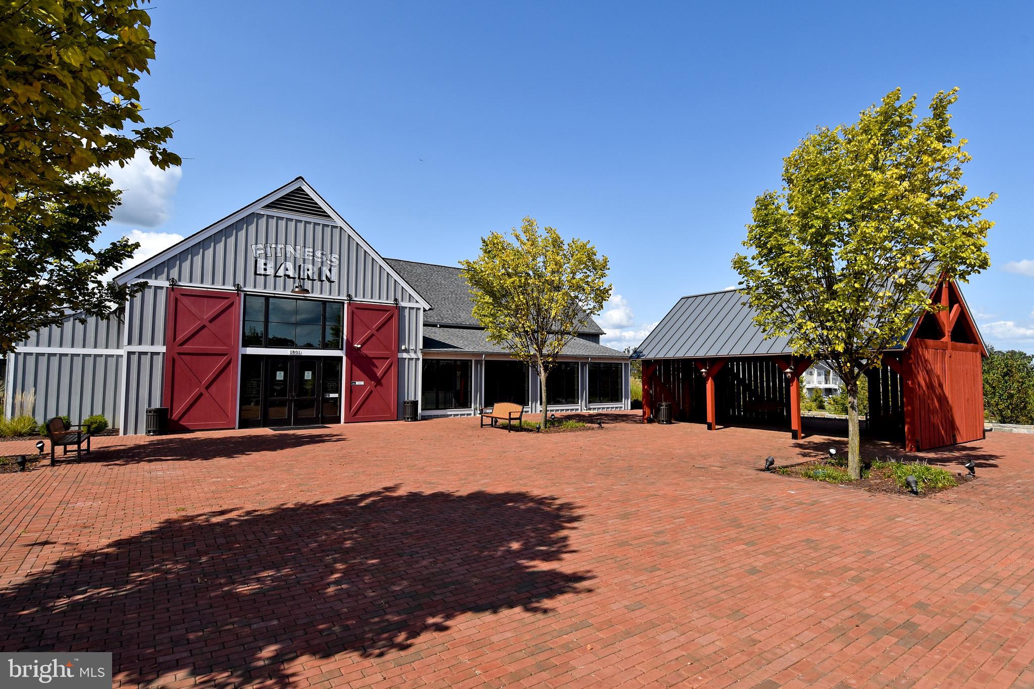 POTOMAC SHORES - Residential