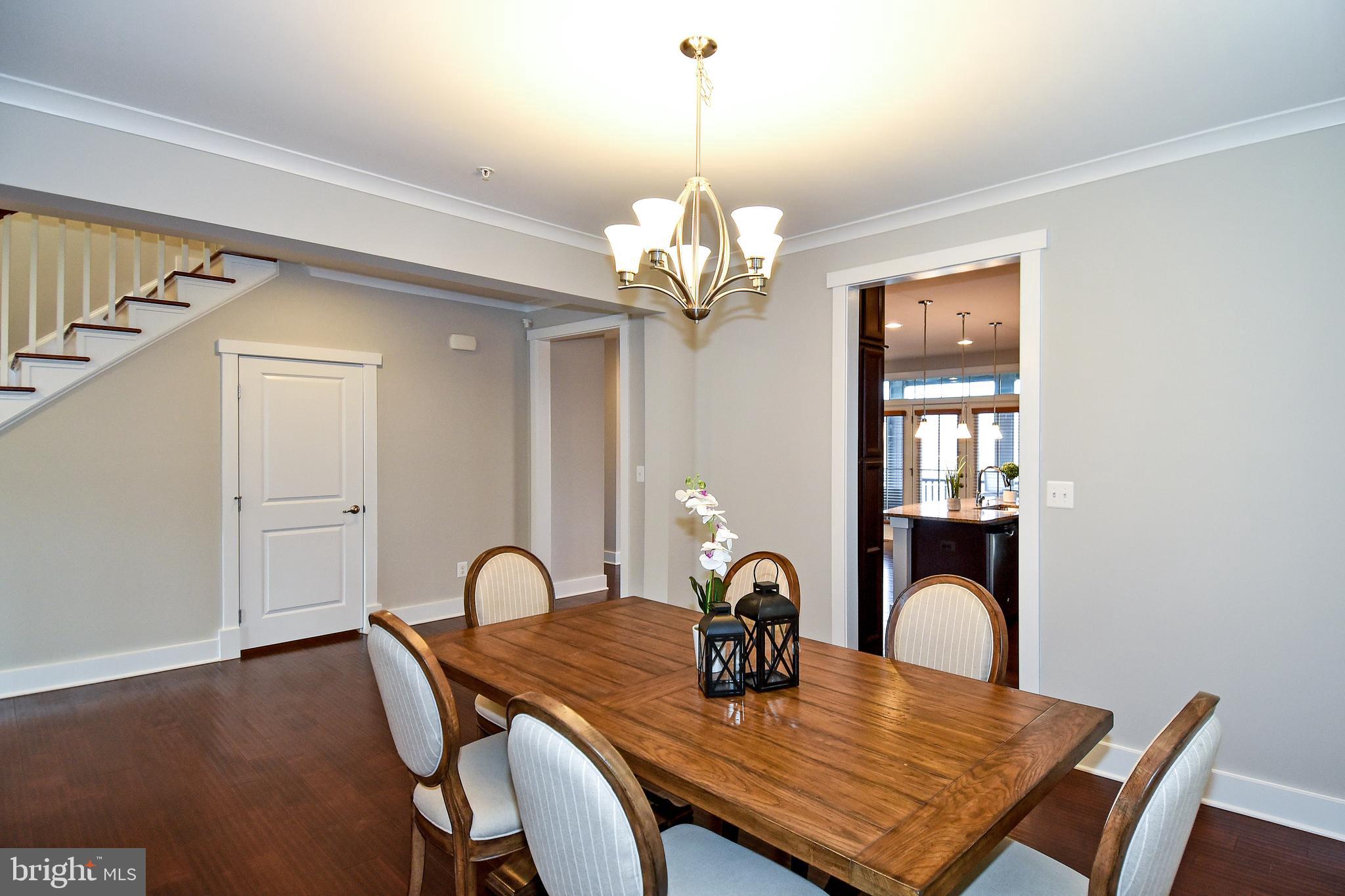 POTOMAC SHORES - Residential