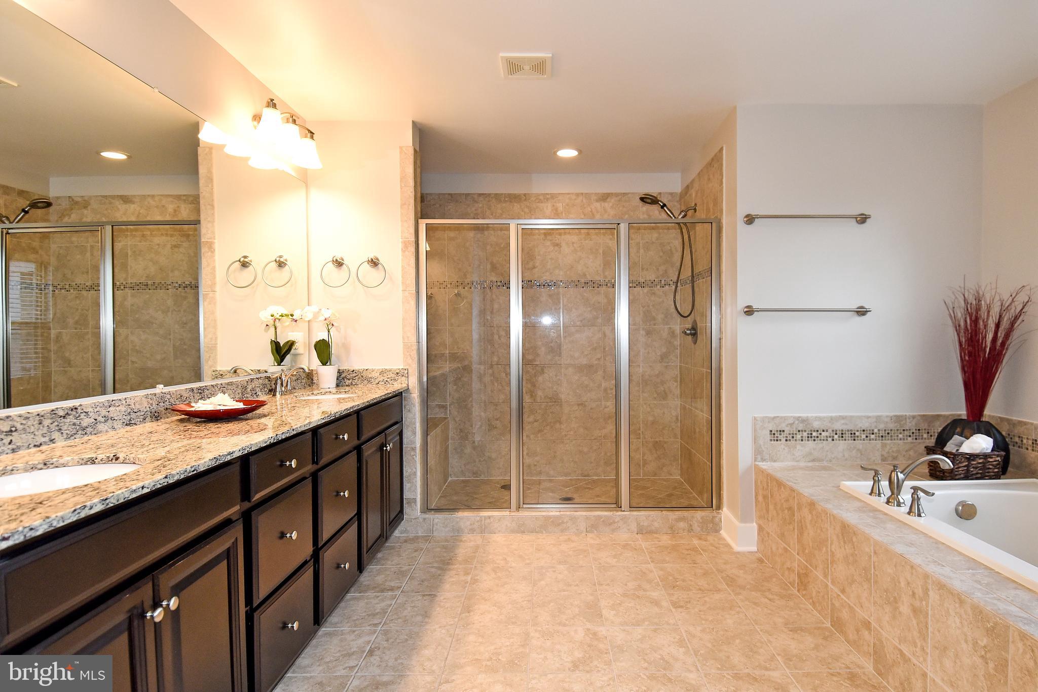 POTOMAC SHORES - Residential